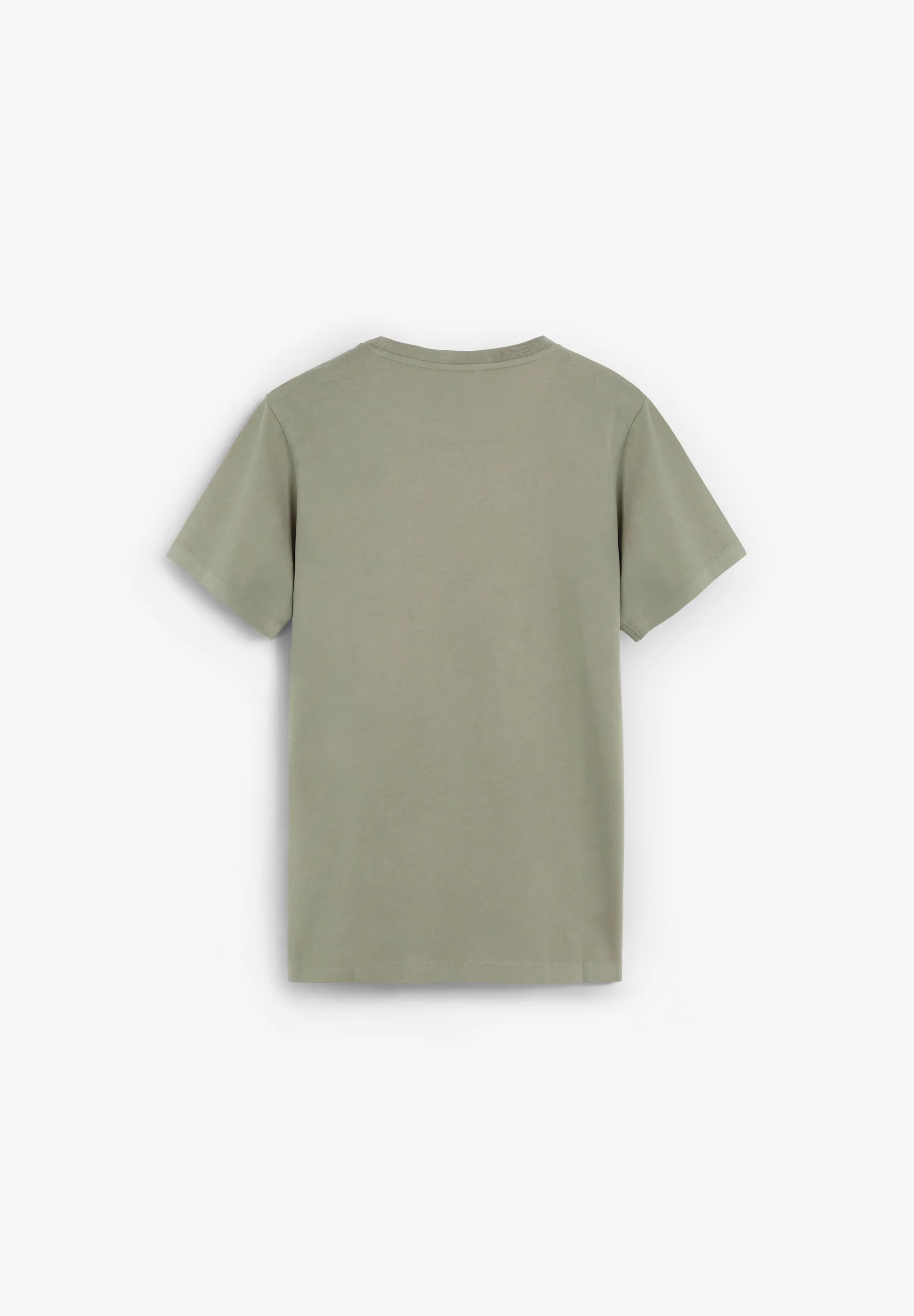 EMBROIDERED SKULL T-SHIRT - Image 8