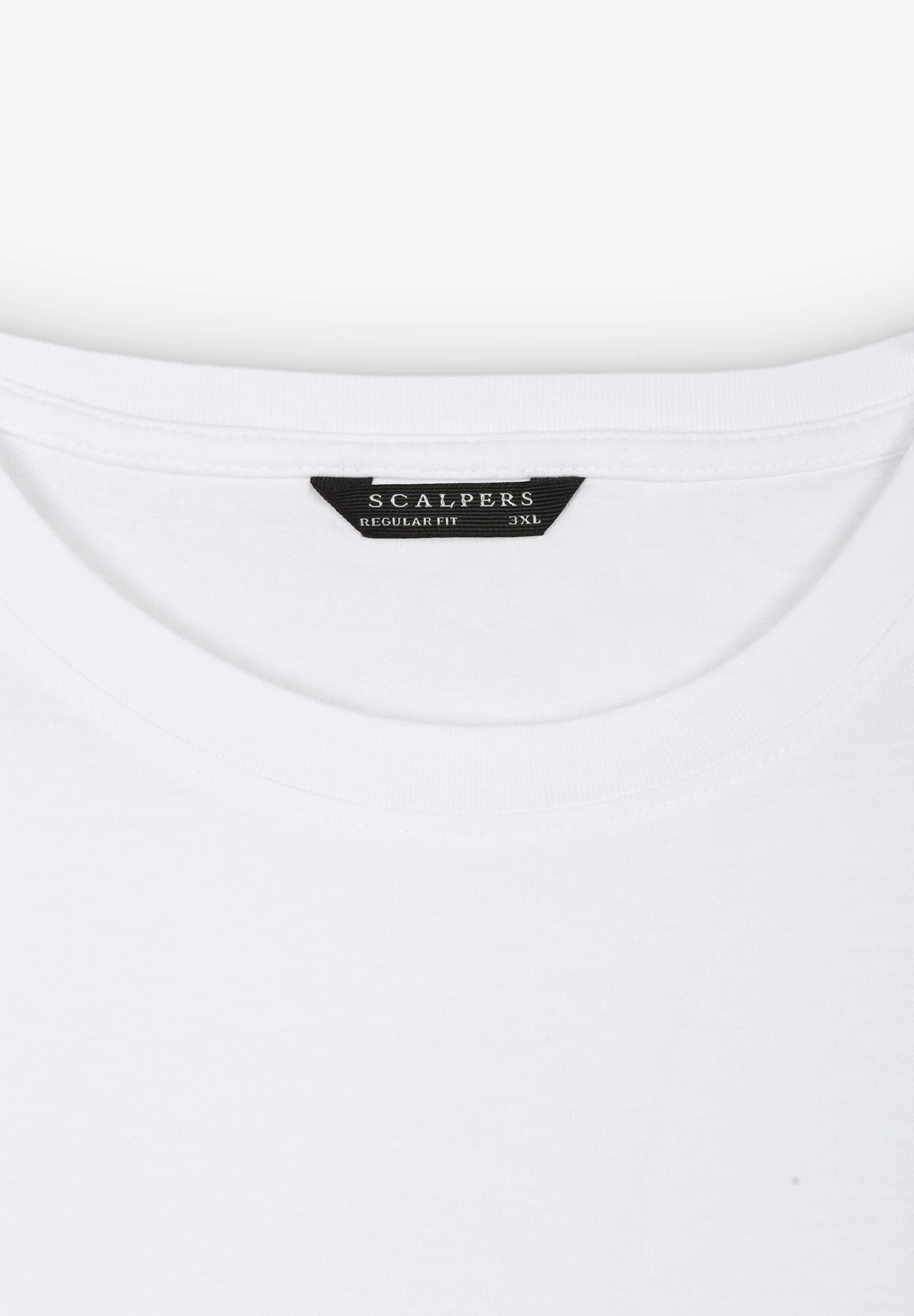 BASIC SKULL T-SHIRT - Image 7
