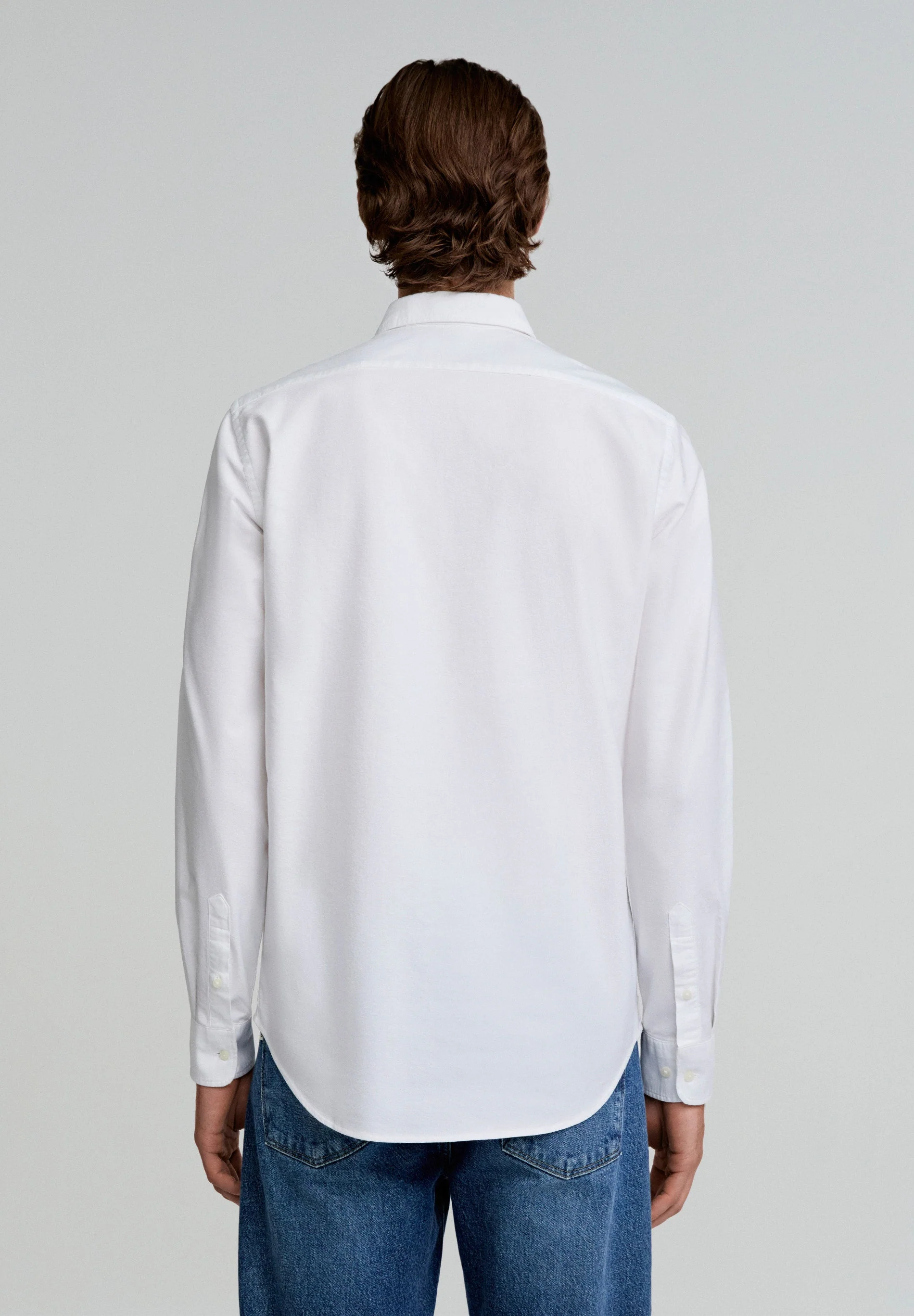 SKULL POLO SHIRT - Image 4