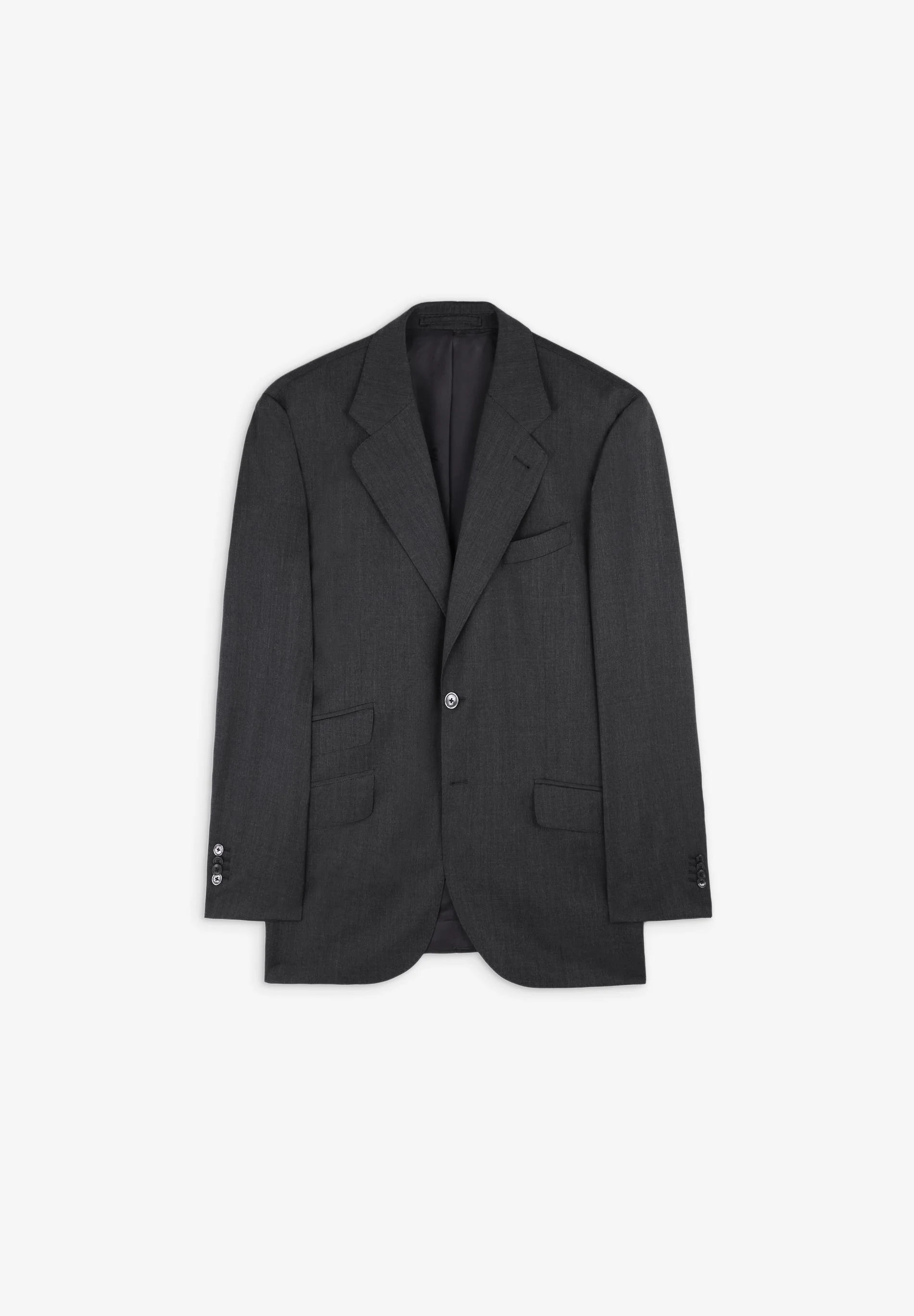 CLASSIC WOOL SUIT - Image 13