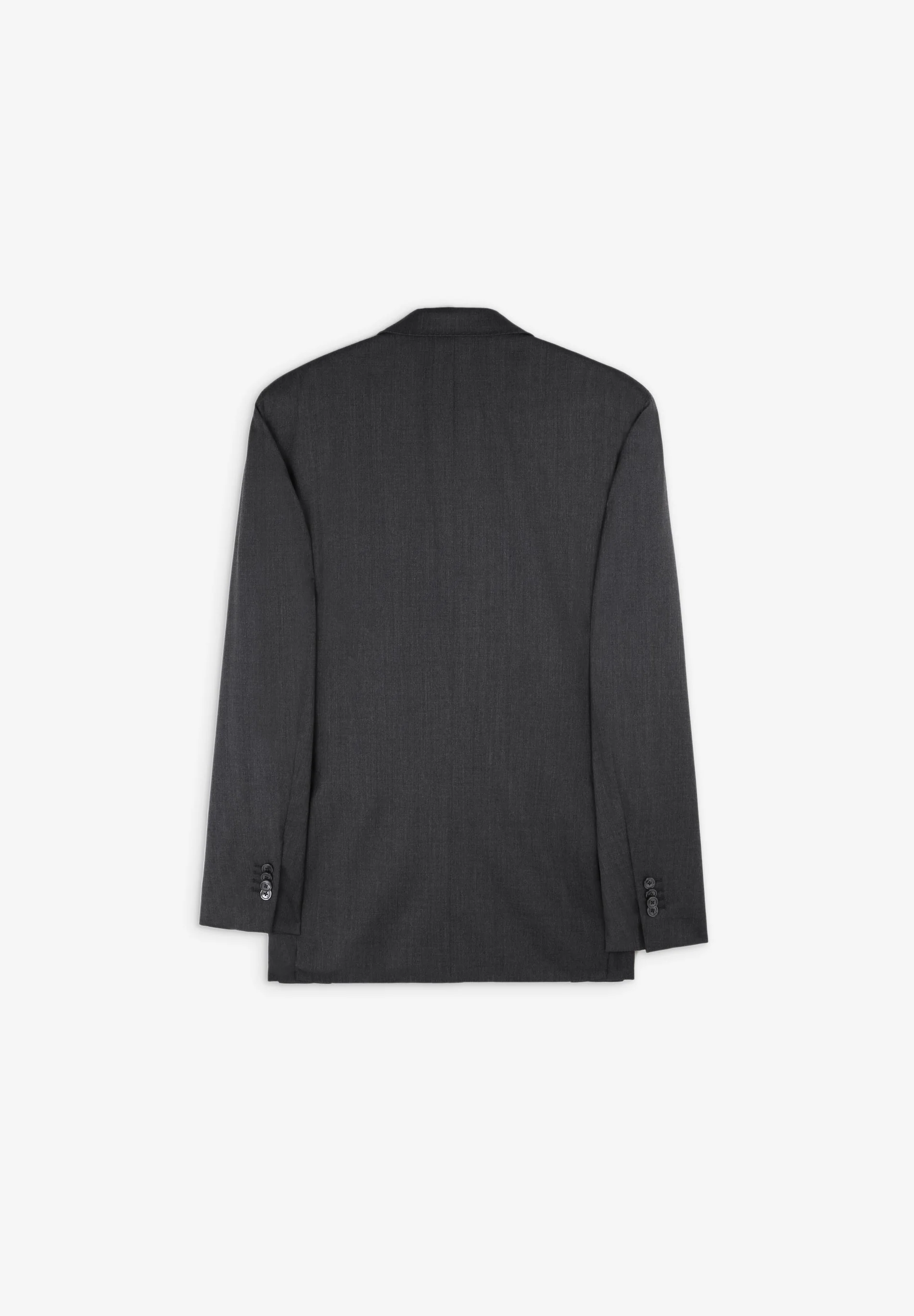 CLASSIC WOOL SUIT - Image 14