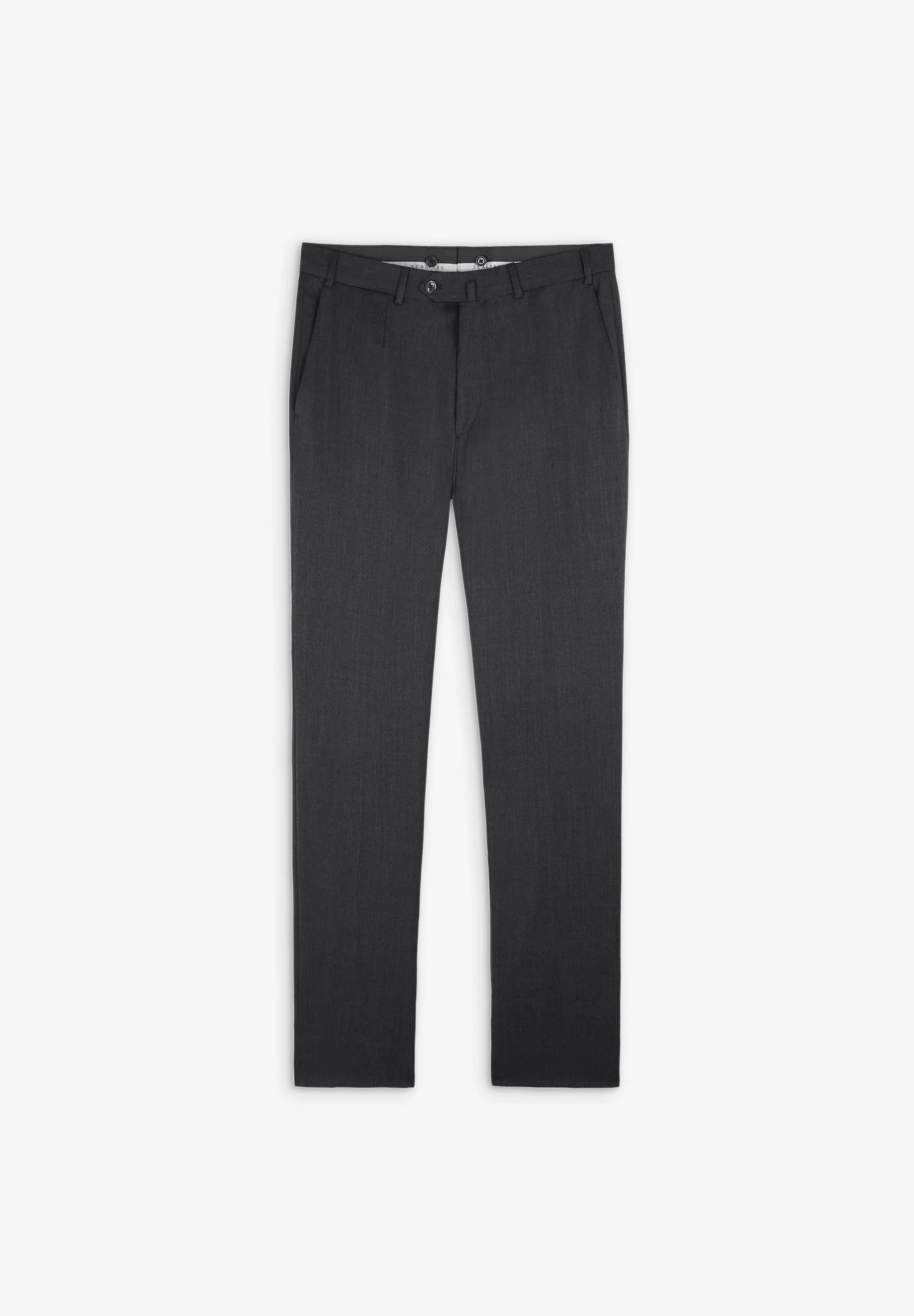 CLASSIC WOOL SUIT - Image 15