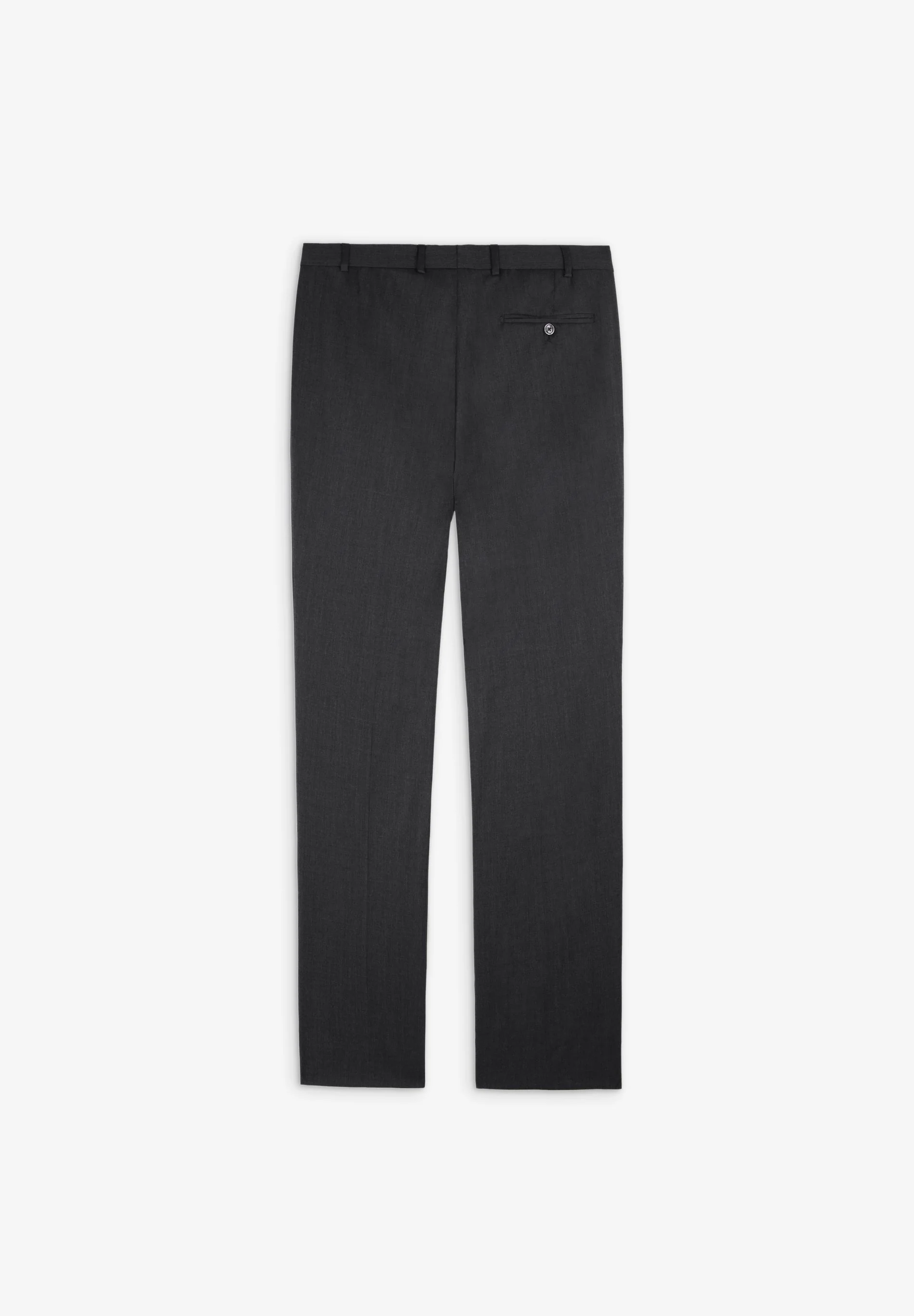 CLASSIC WOOL SUIT - Image 16