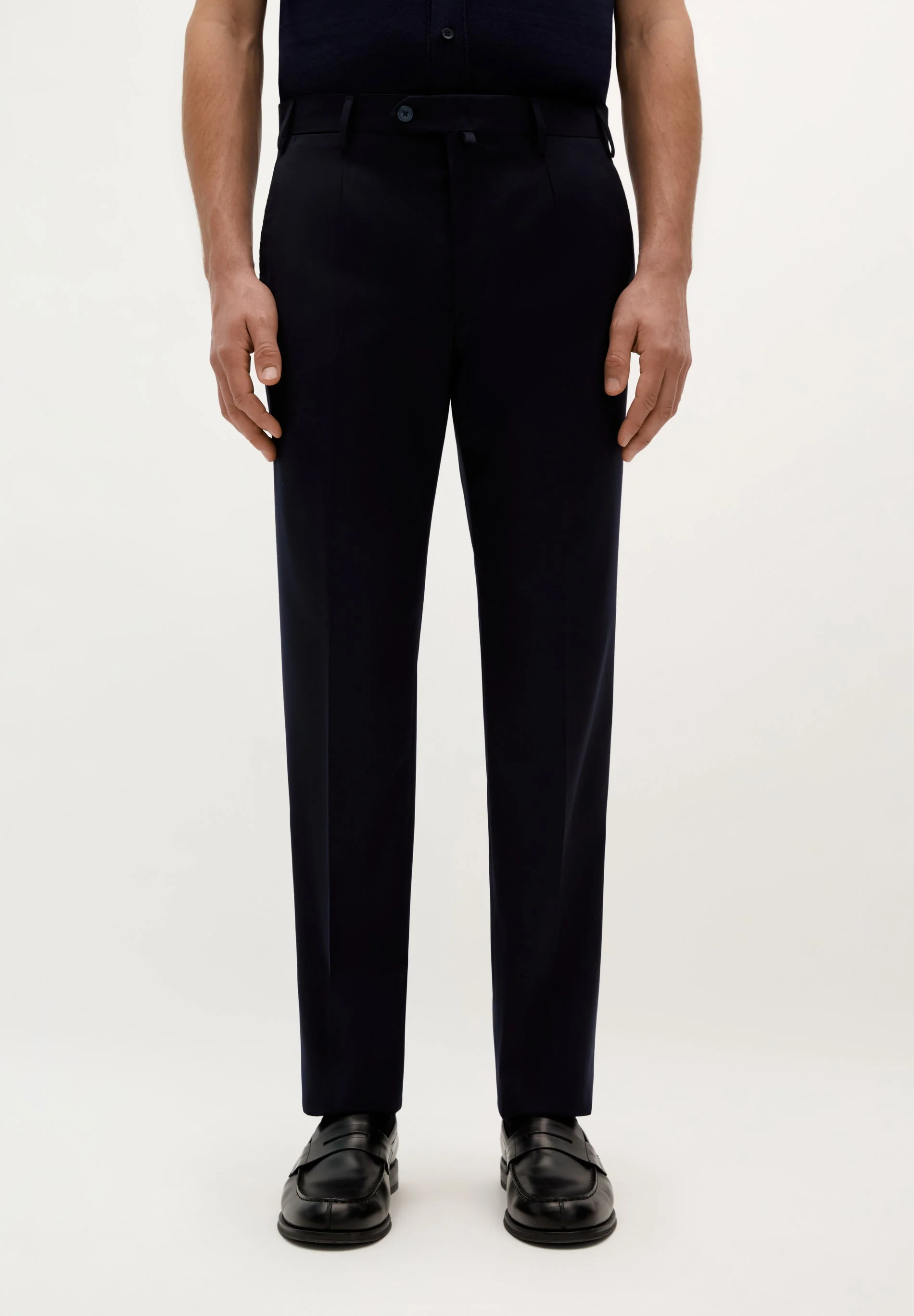 CLASSIC WOOL SUIT - Image 10