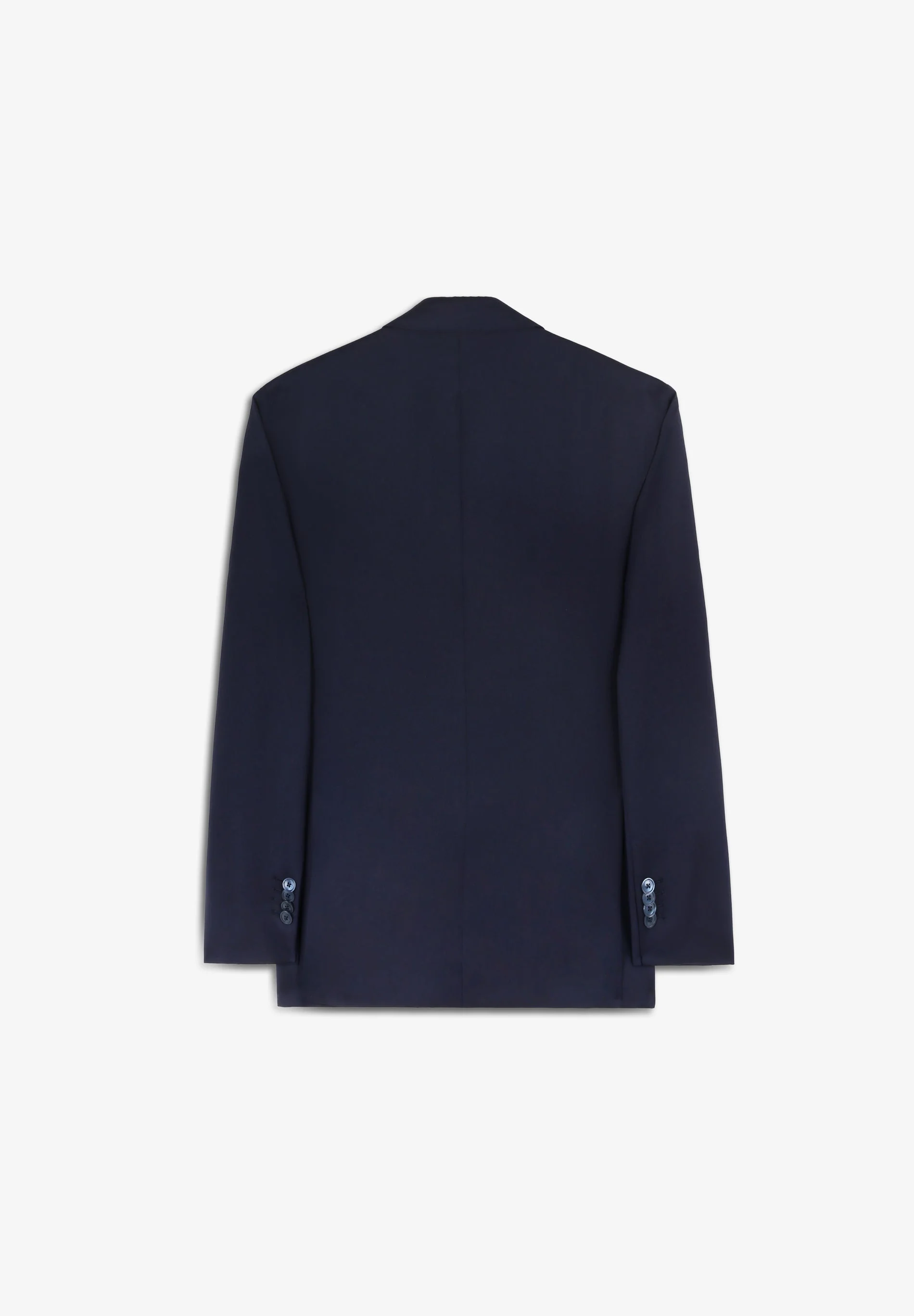 CLASSIC WOOL SUIT - Image 13