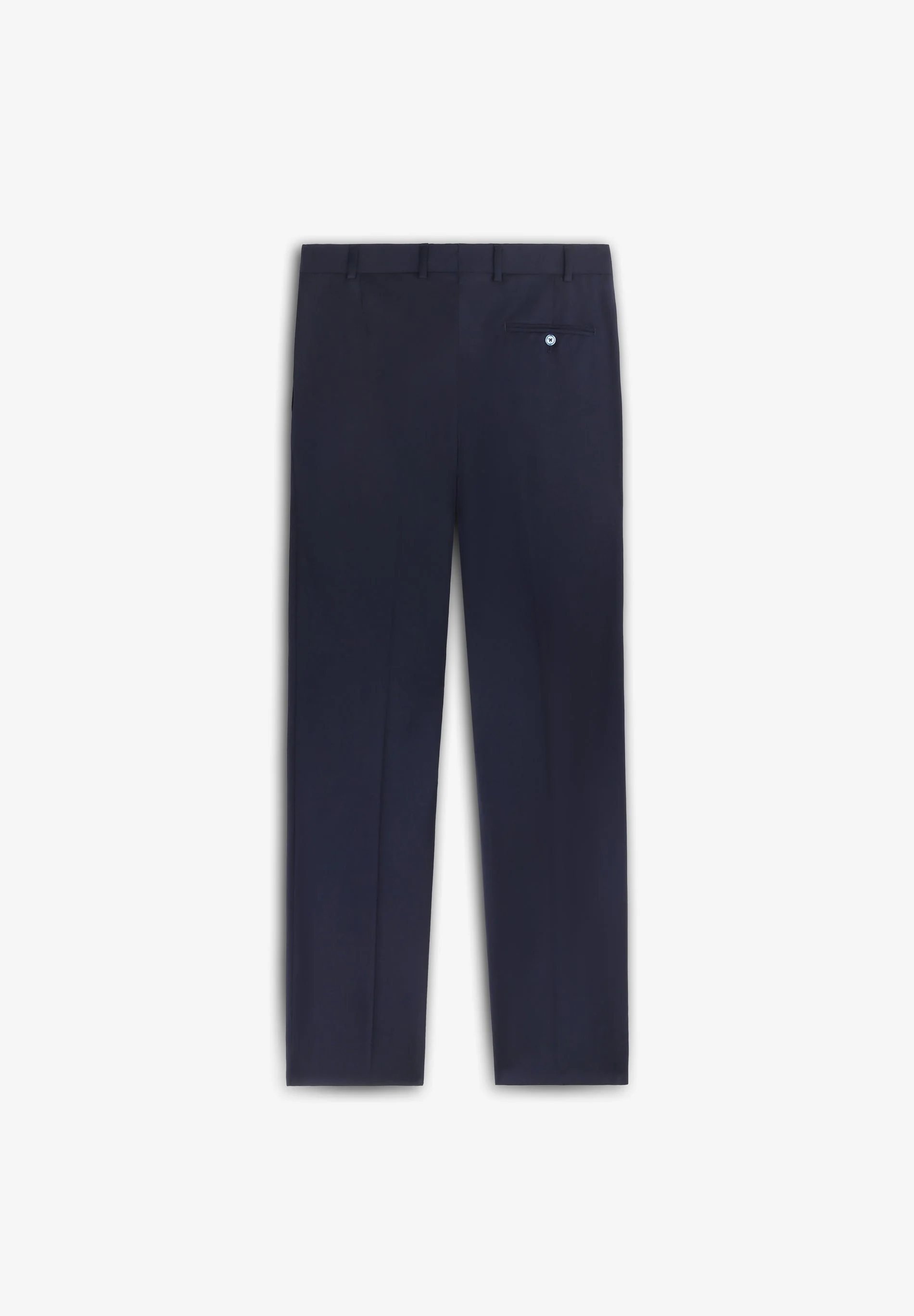 CLASSIC WOOL SUIT - Image 15