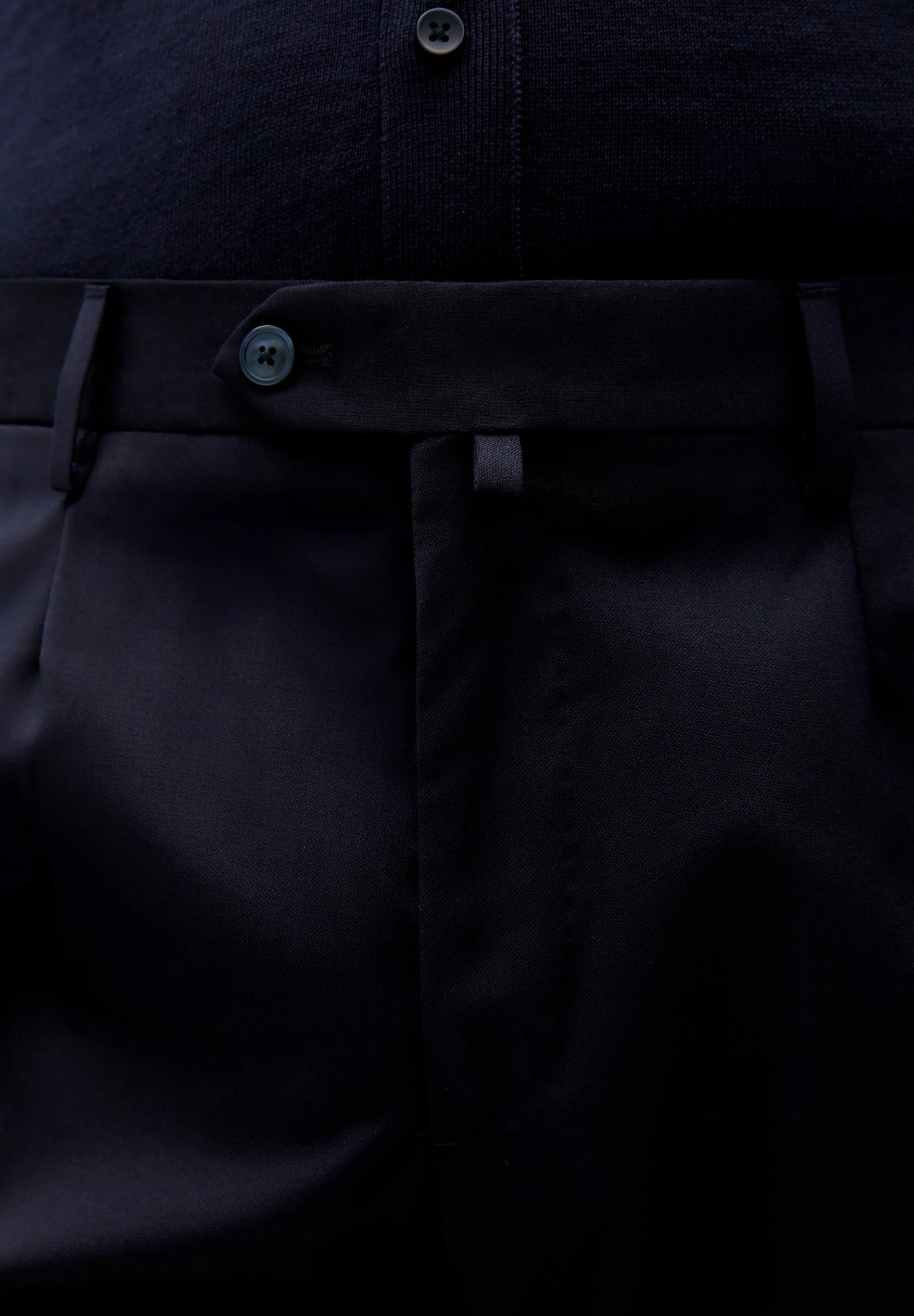 CLASSIC WOOL SUIT - Image 7