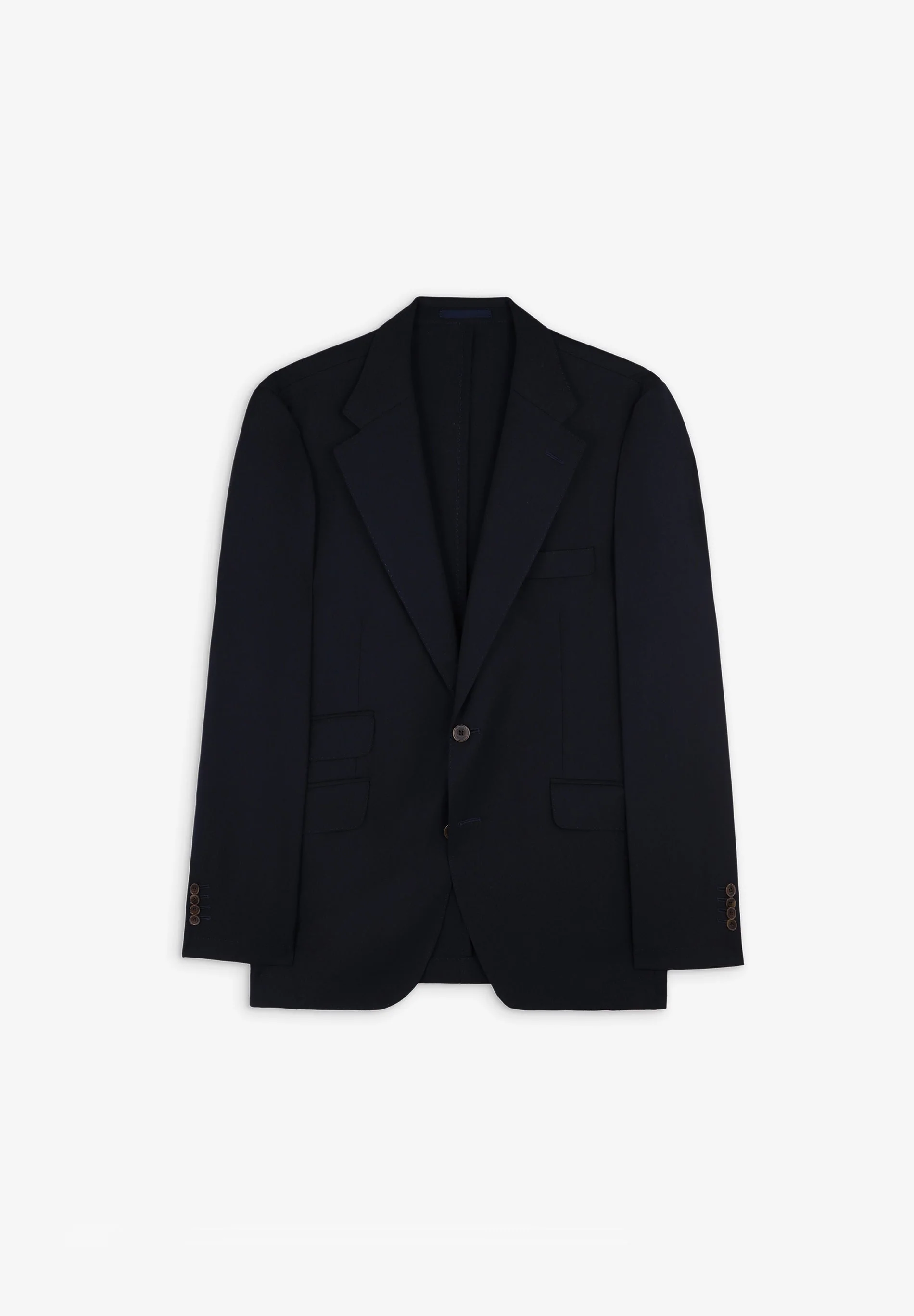 CLASSIC WOOL BLAZER