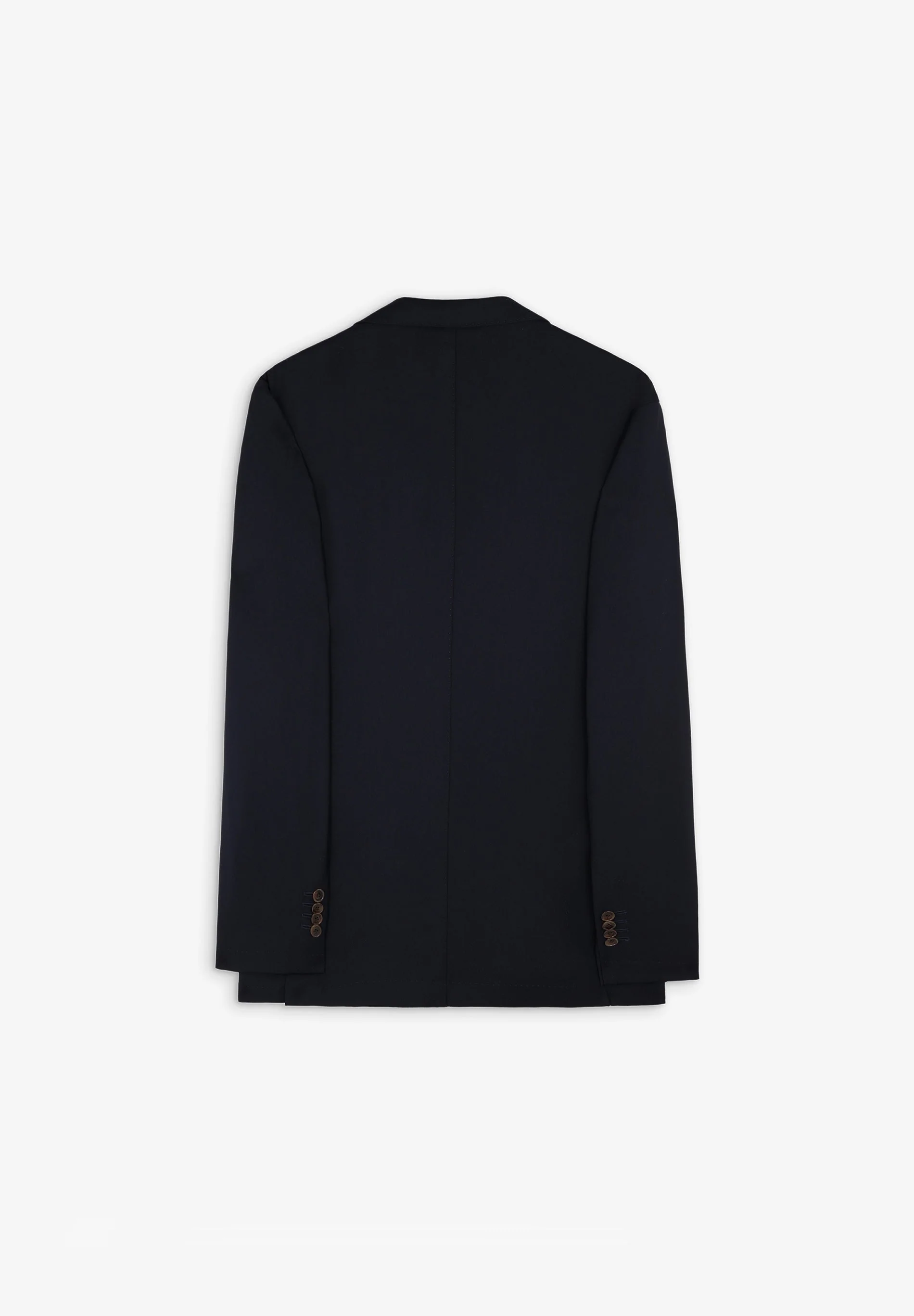 CLASSIC WOOL BLAZER - Image 6