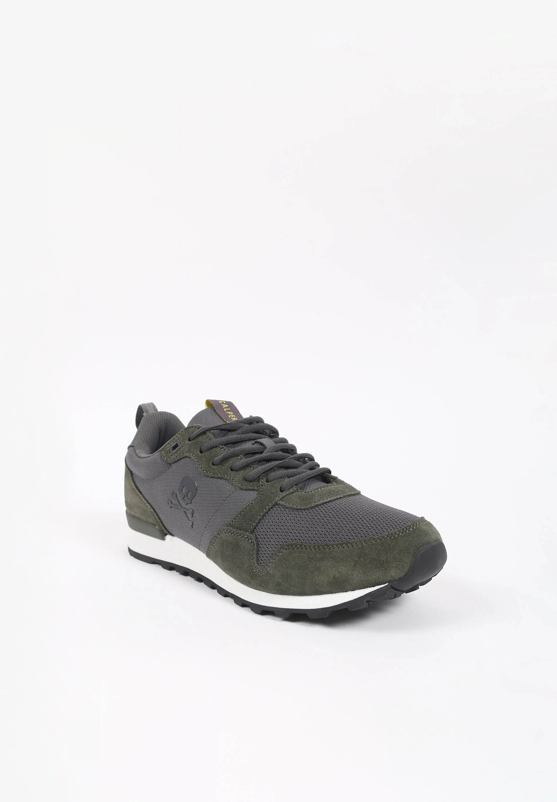 CANADIAN SUEDE SNEAKERS - Image 3