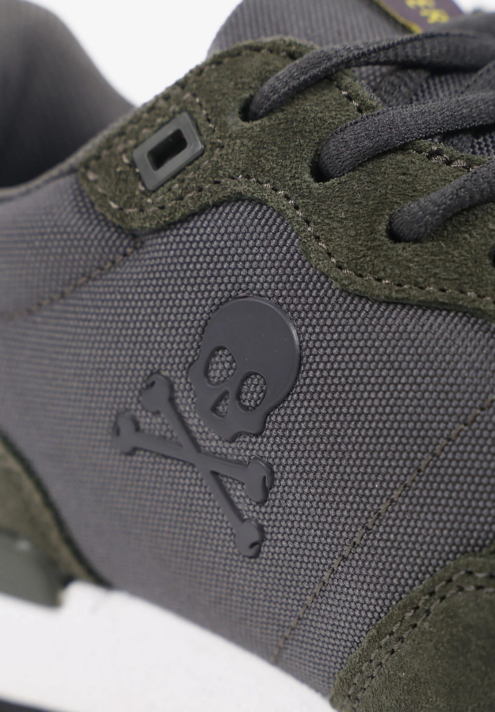CANADIAN SUEDE SNEAKERS - Image 4