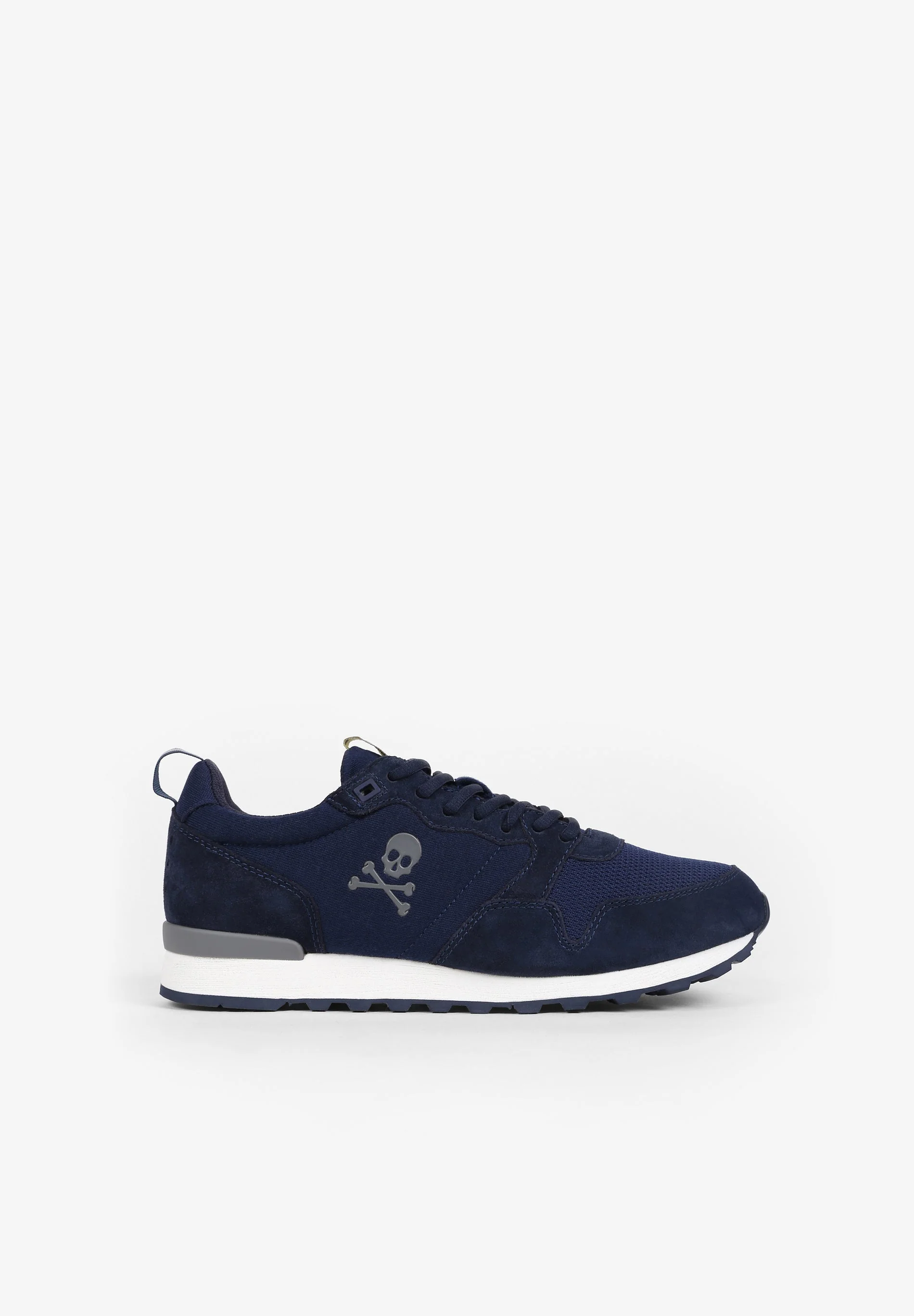 CANADIAN SUEDE SNEAKERS
