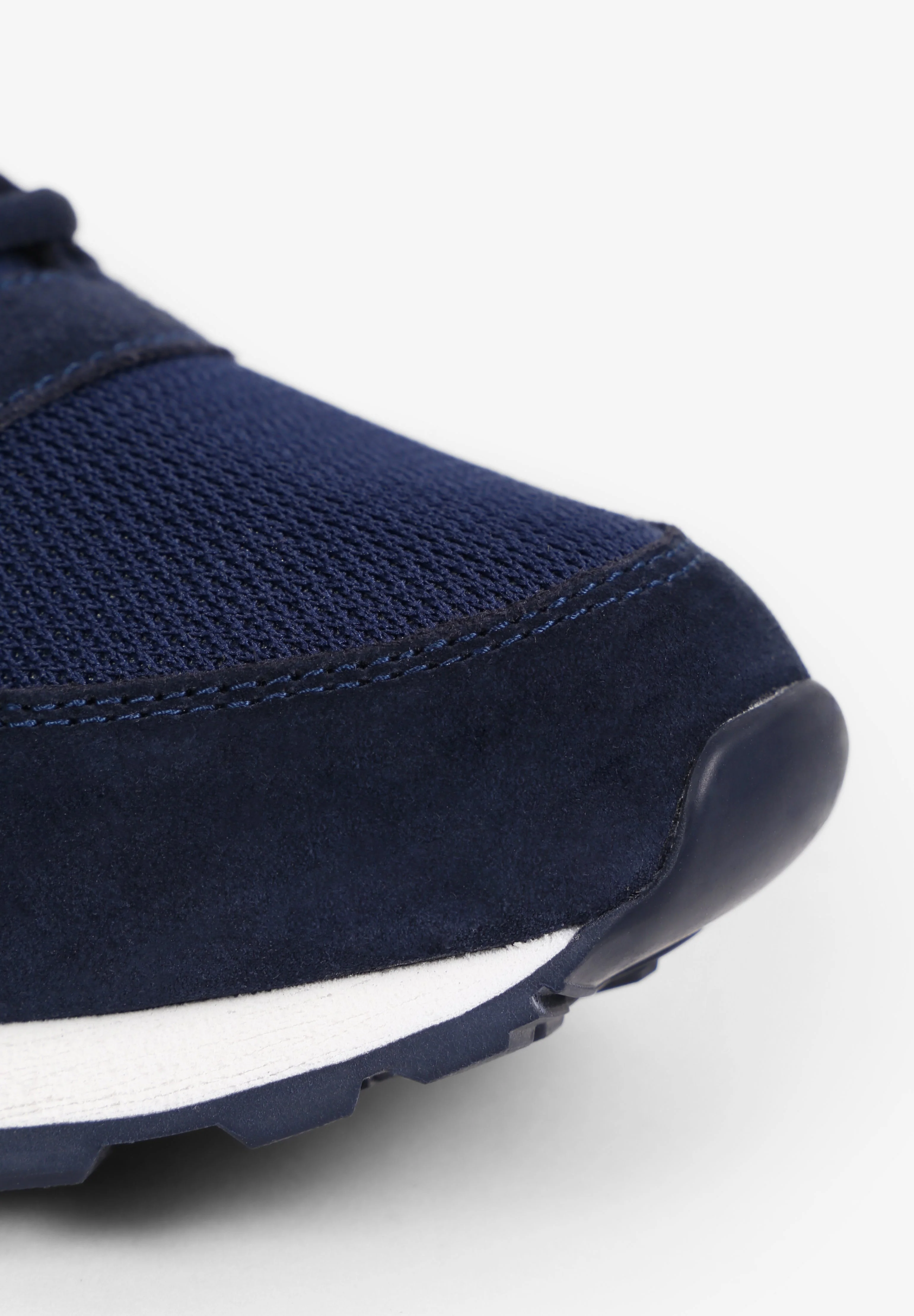 CANADIAN SUEDE SNEAKERS - Image 4