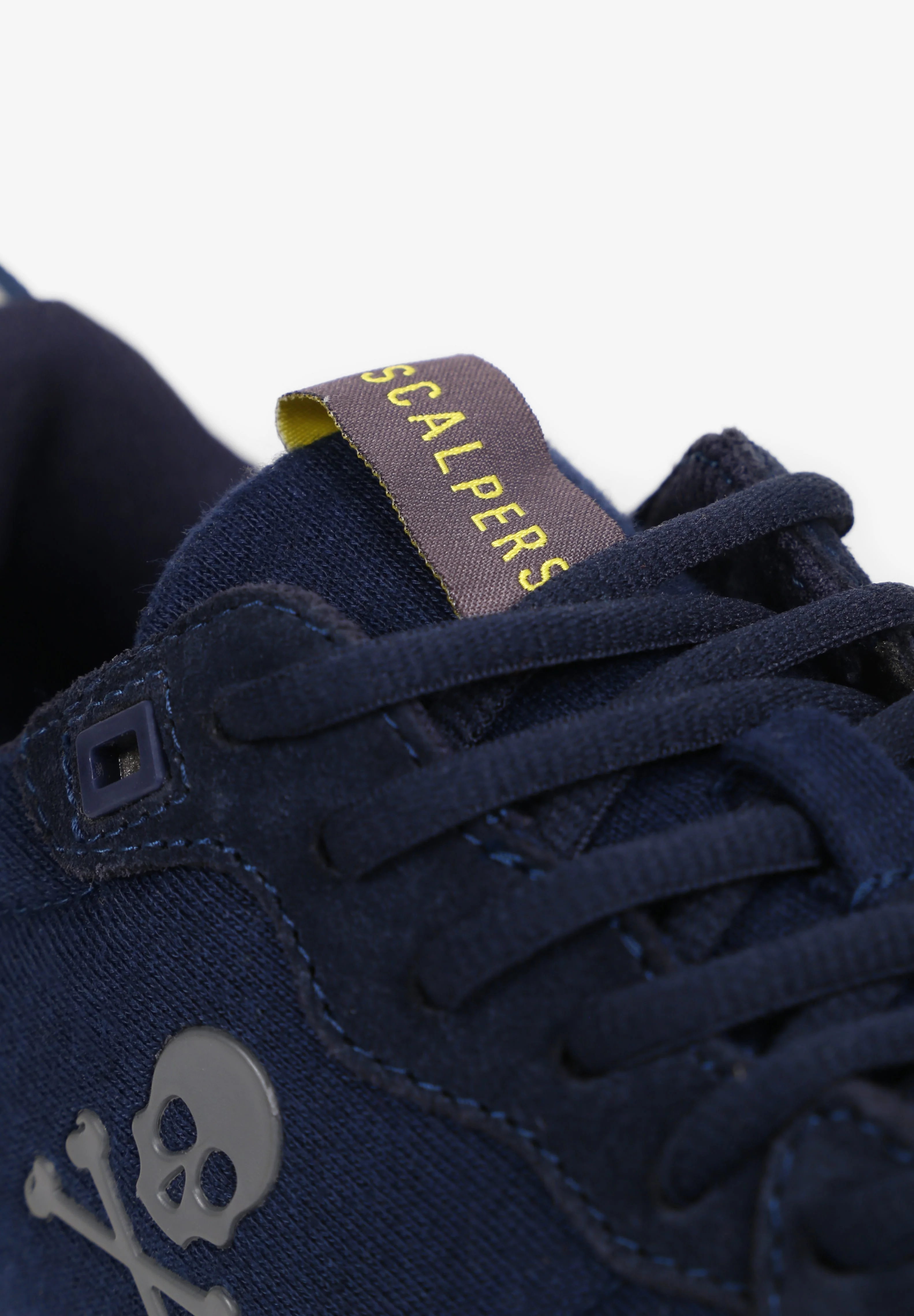 CANADIAN SUEDE SNEAKERS - Image 5