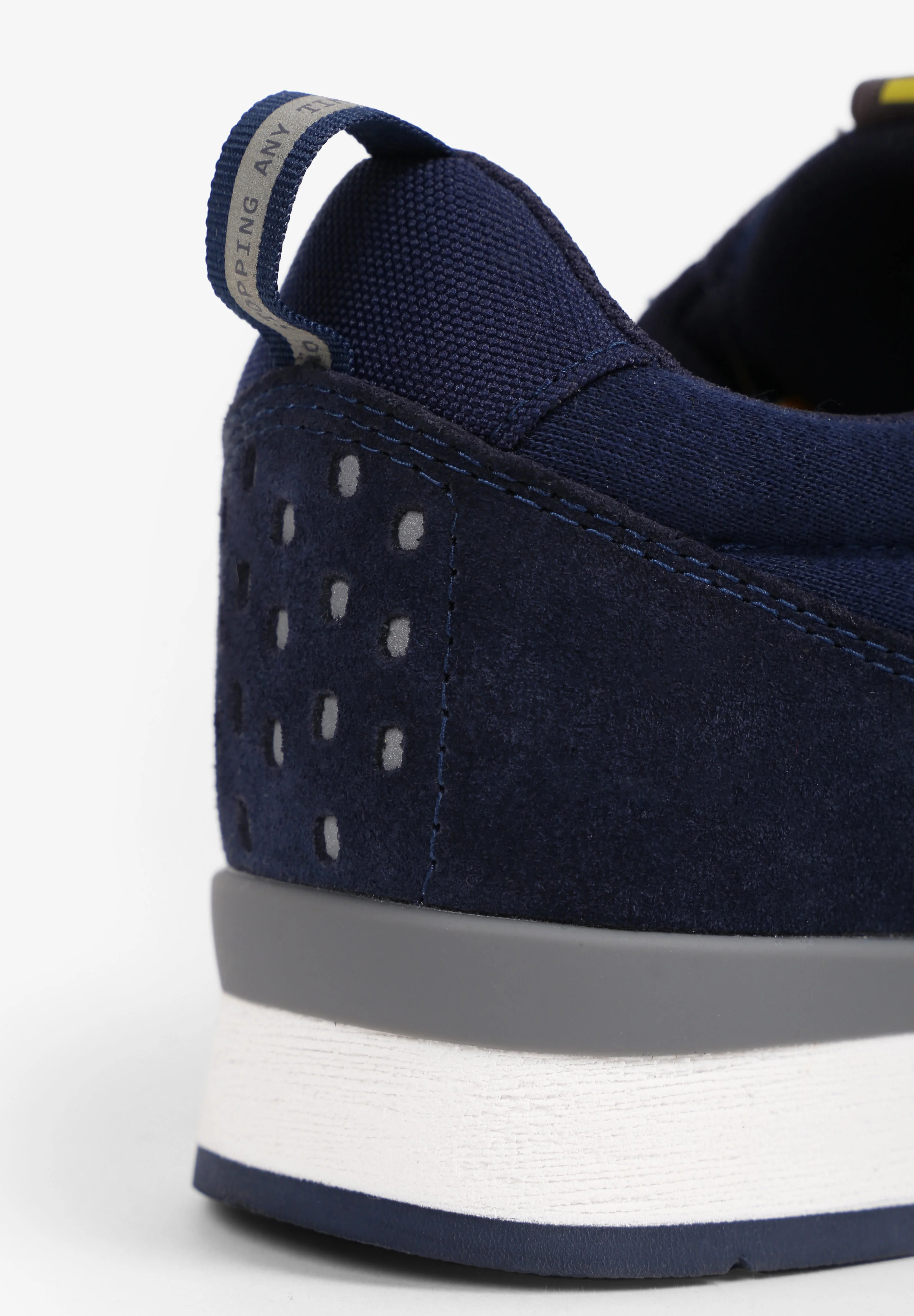CANADIAN SUEDE SNEAKERS - Image 6