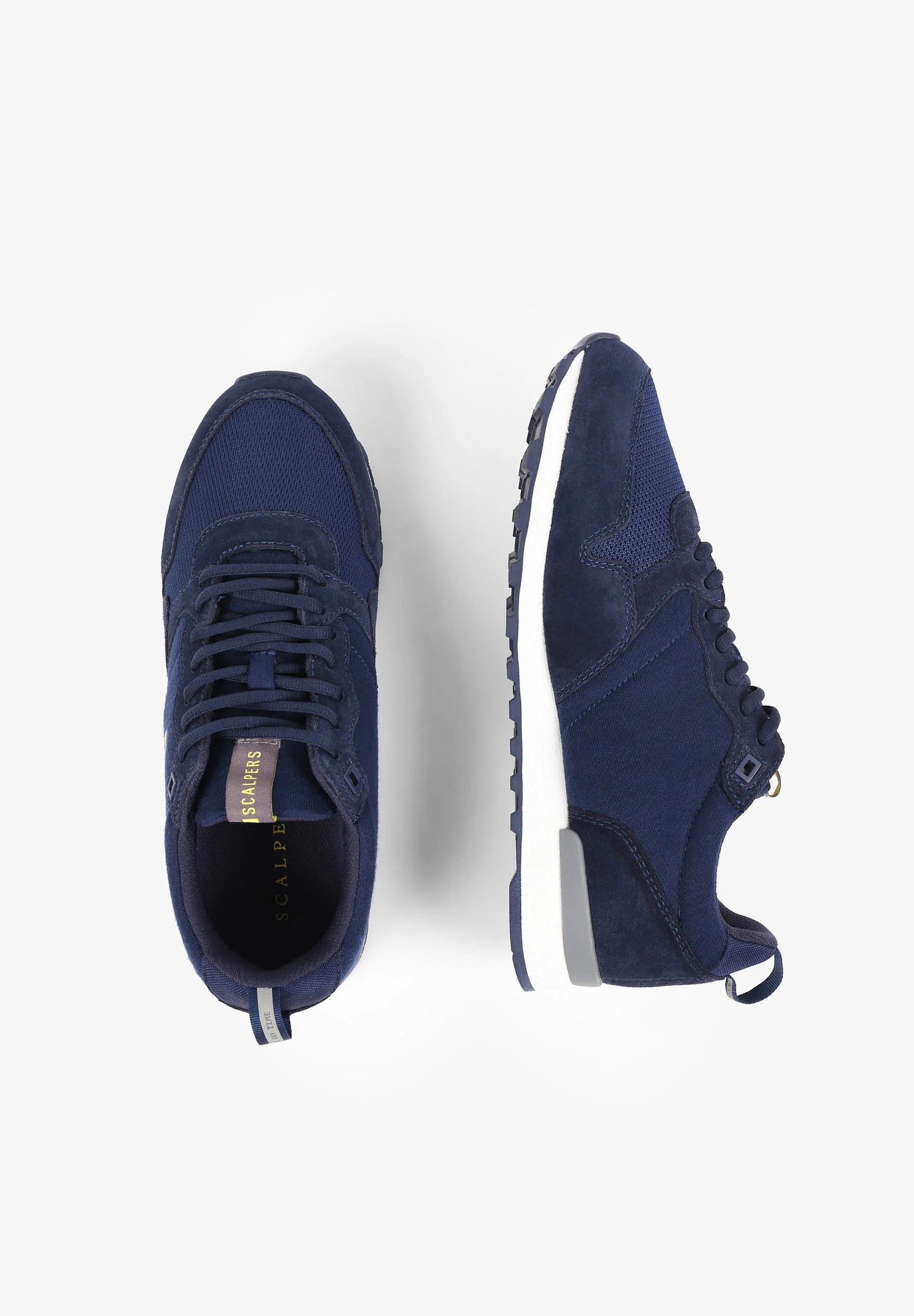 CANADIAN SUEDE SNEAKERS - Image 8