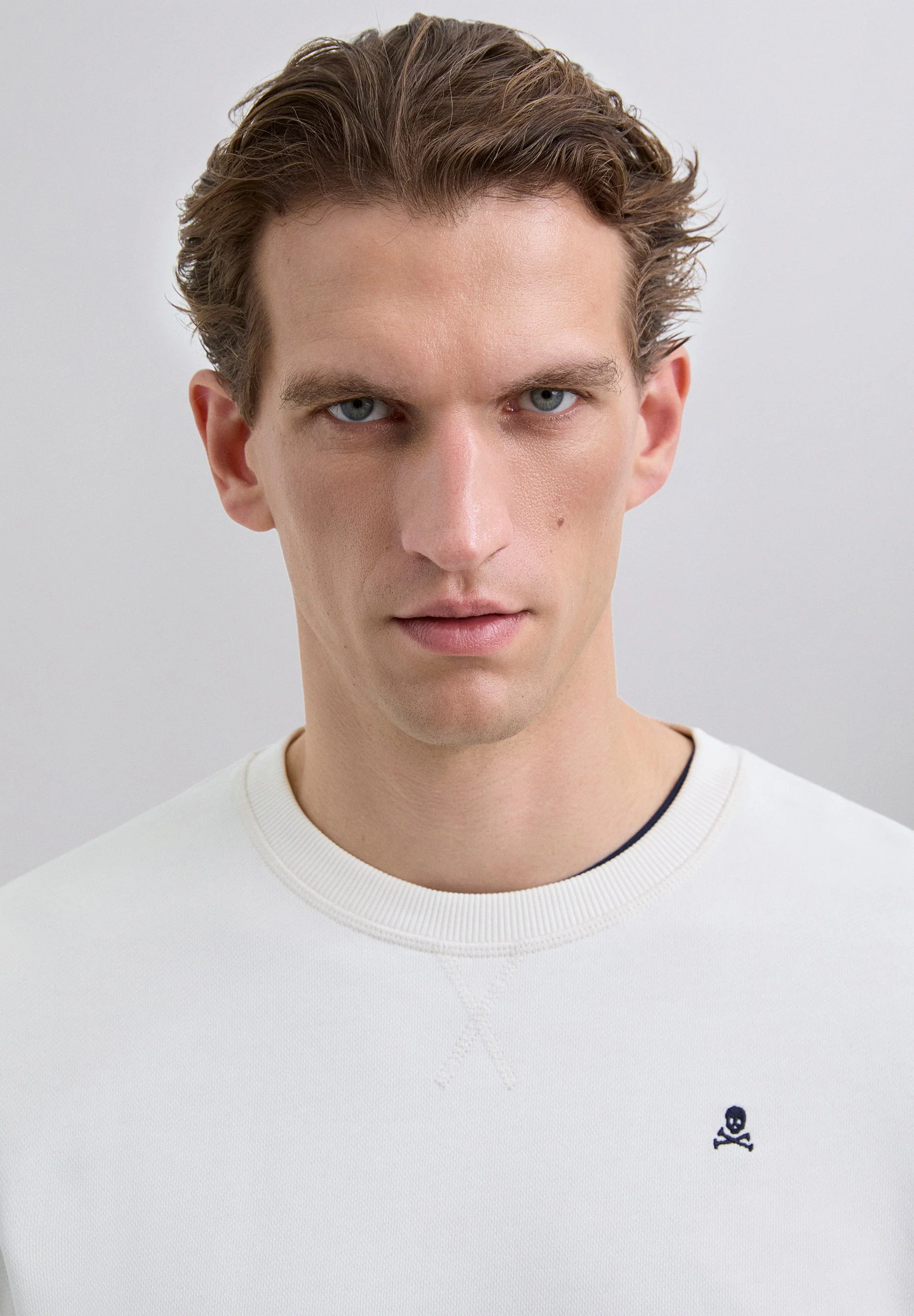SCNOS FADE SWEATER - Image 3