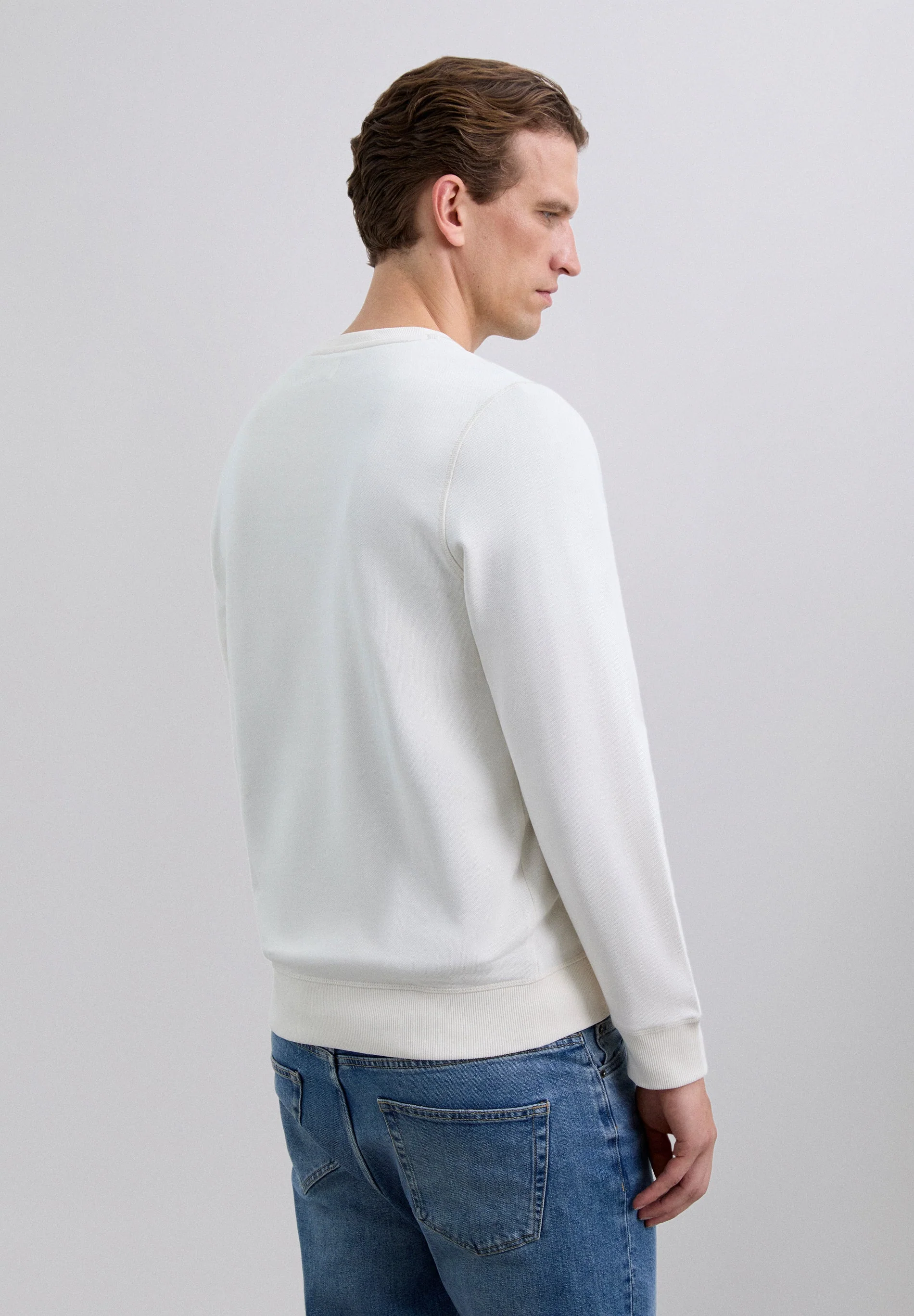 SCNOS FADE SWEATER - Image 4