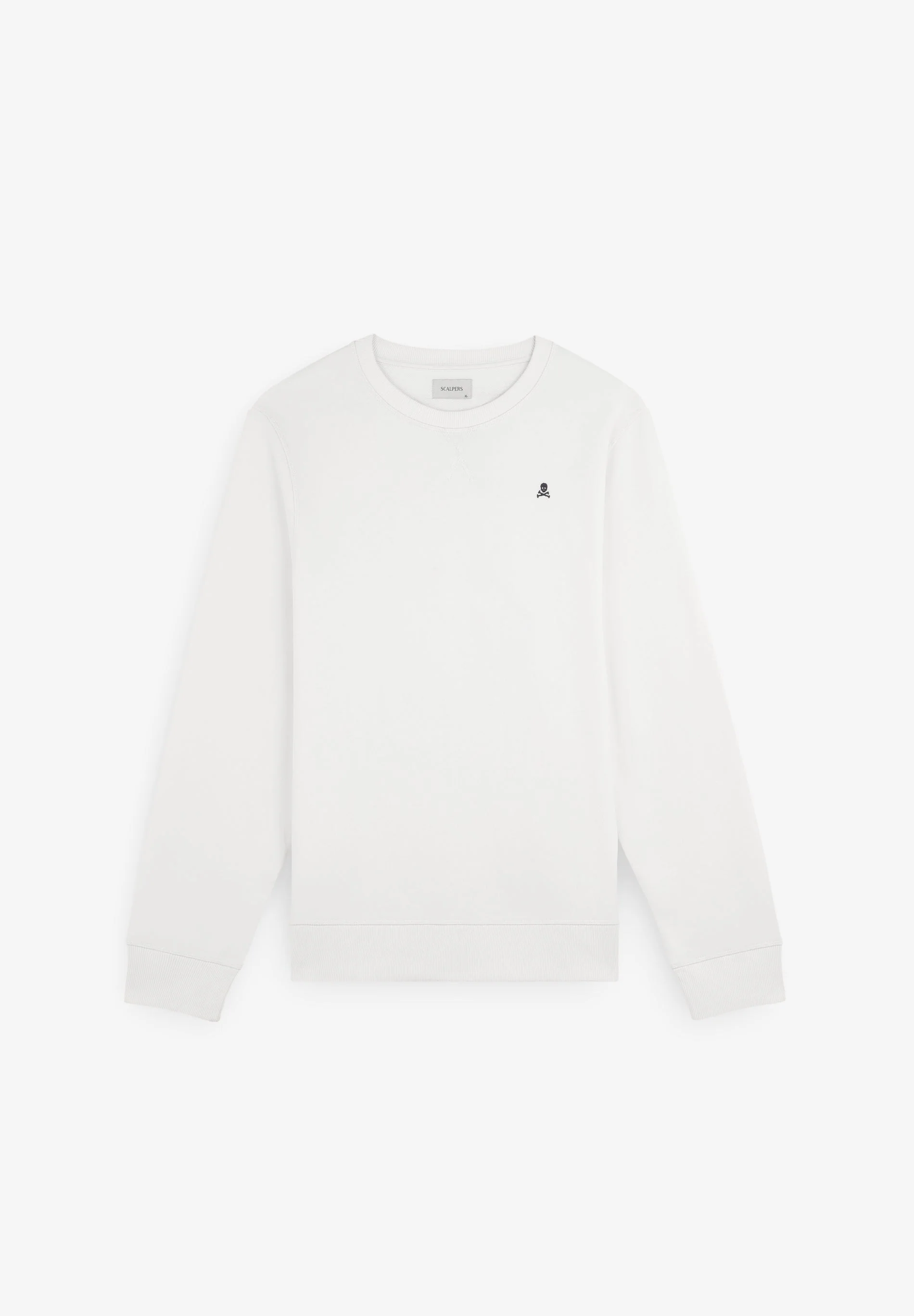 SCNOS FADE SWEATER - Image 5