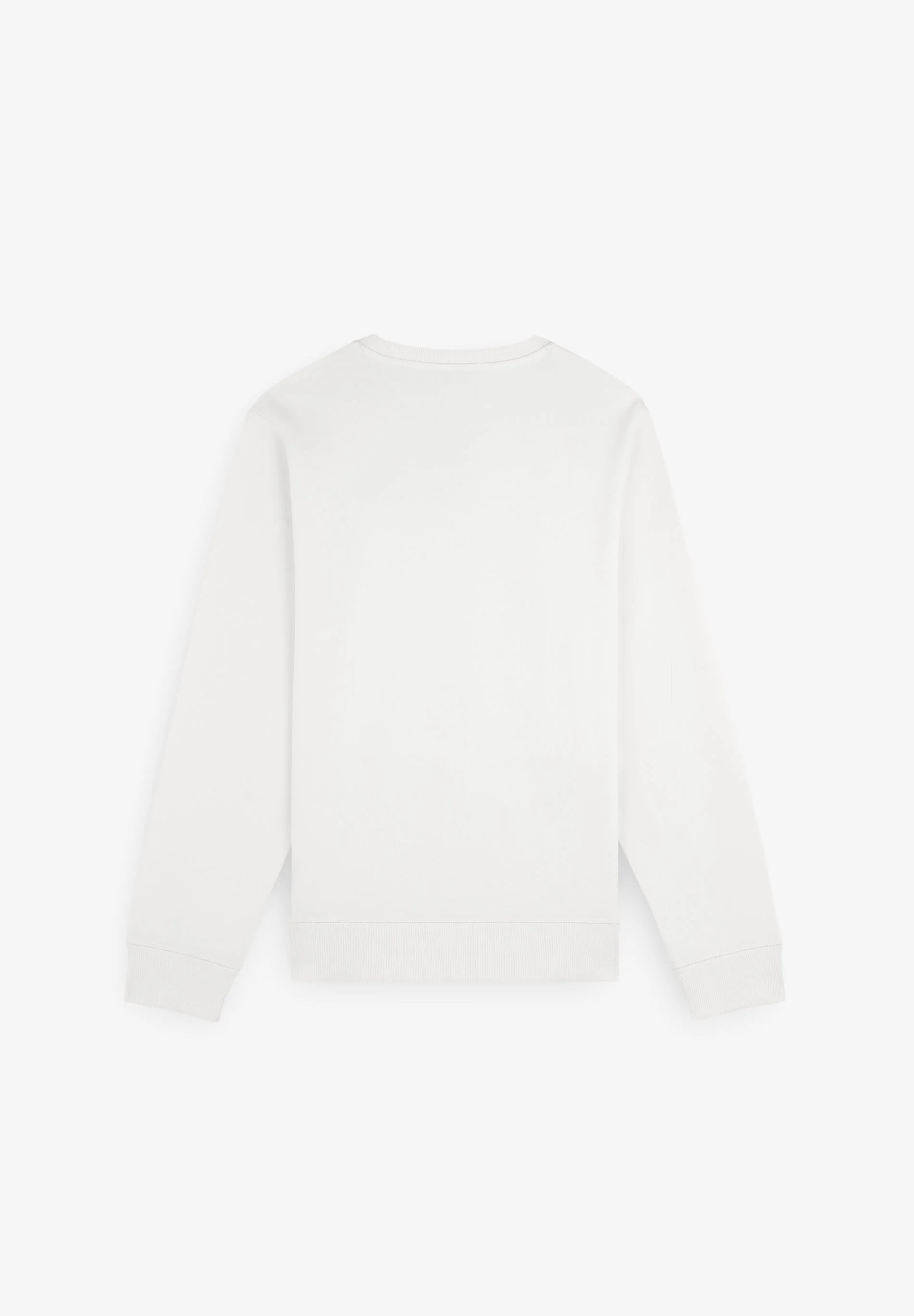 SCNOS FADE SWEATER - Image 6