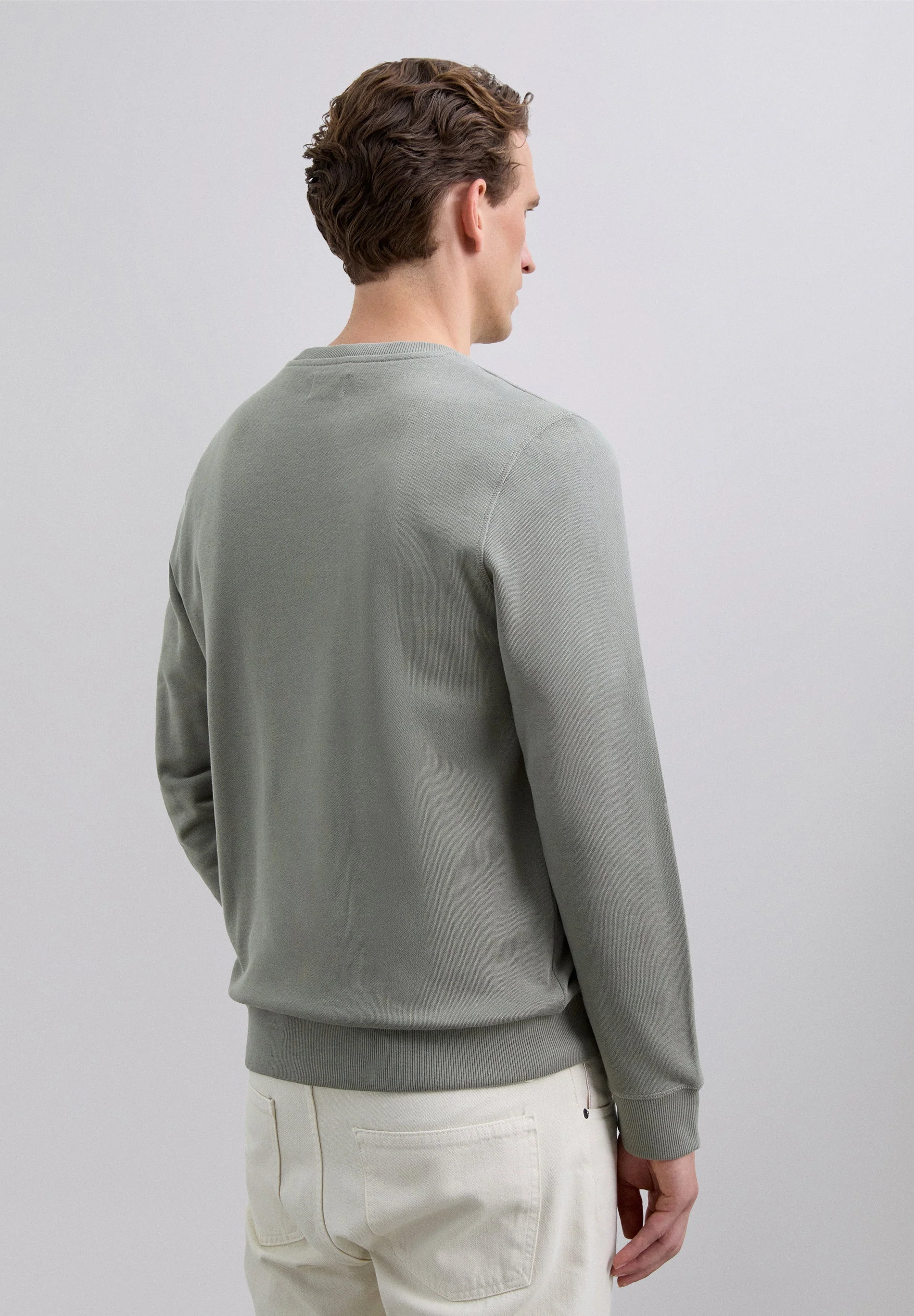 SCNOS FADE SWEATER - Image 3