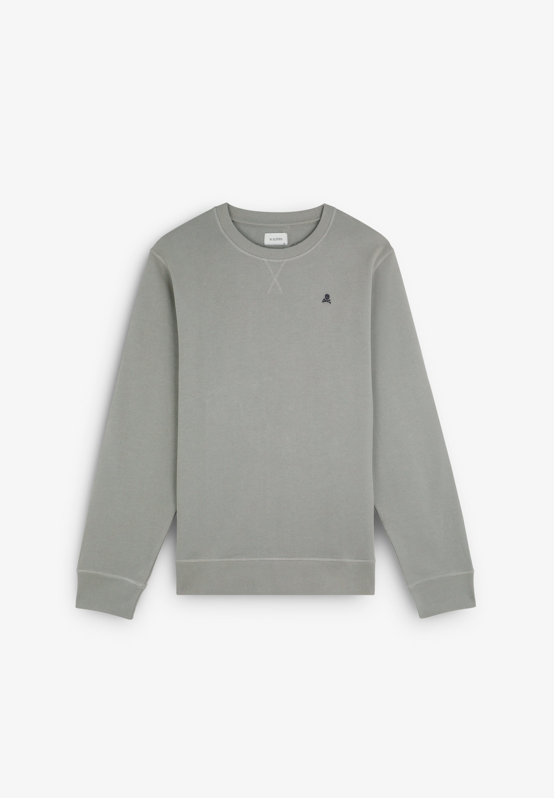 SCNOS FADE SWEATER - Image 5