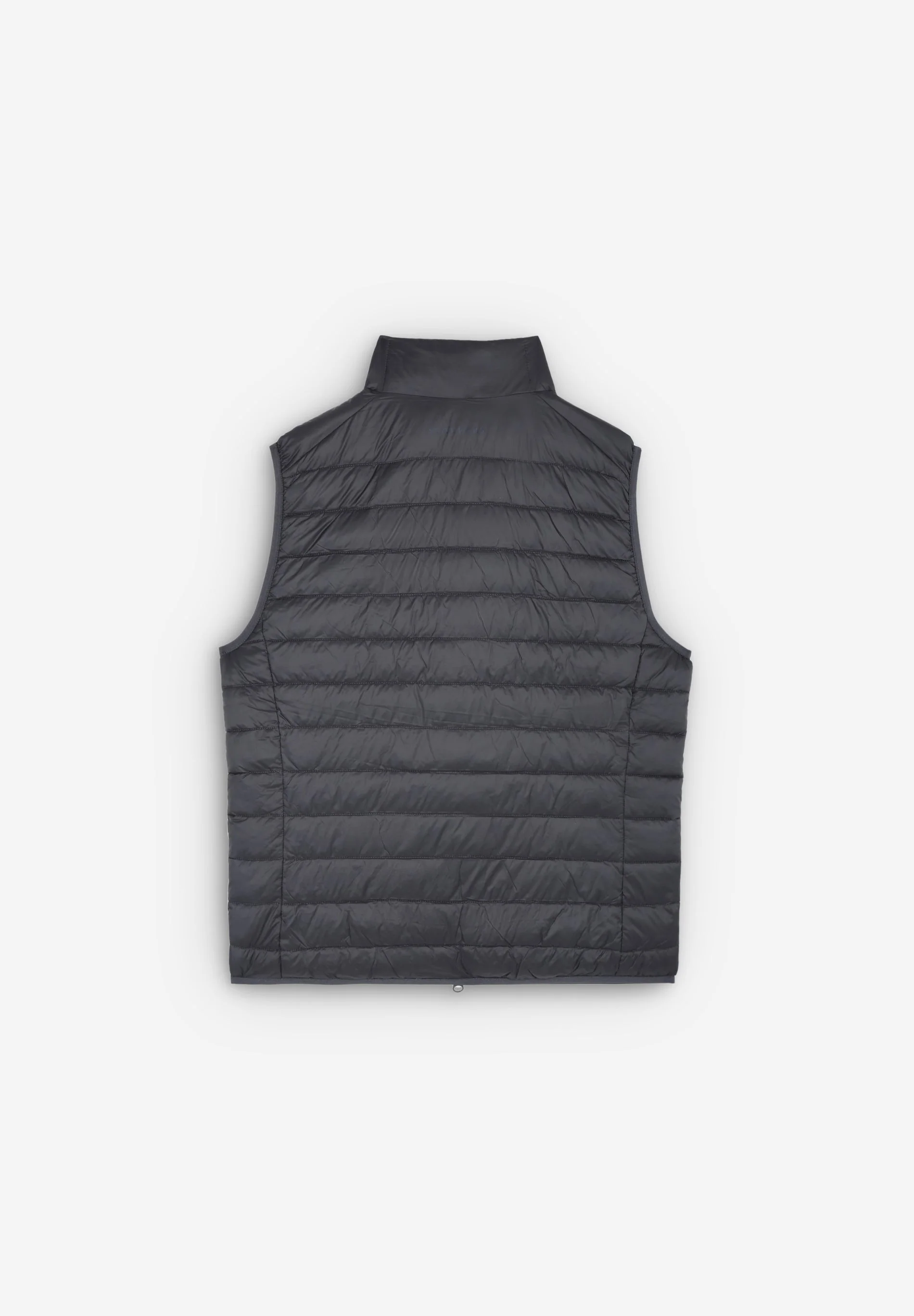 PUFFER VEST WITH SKULL - Image 6