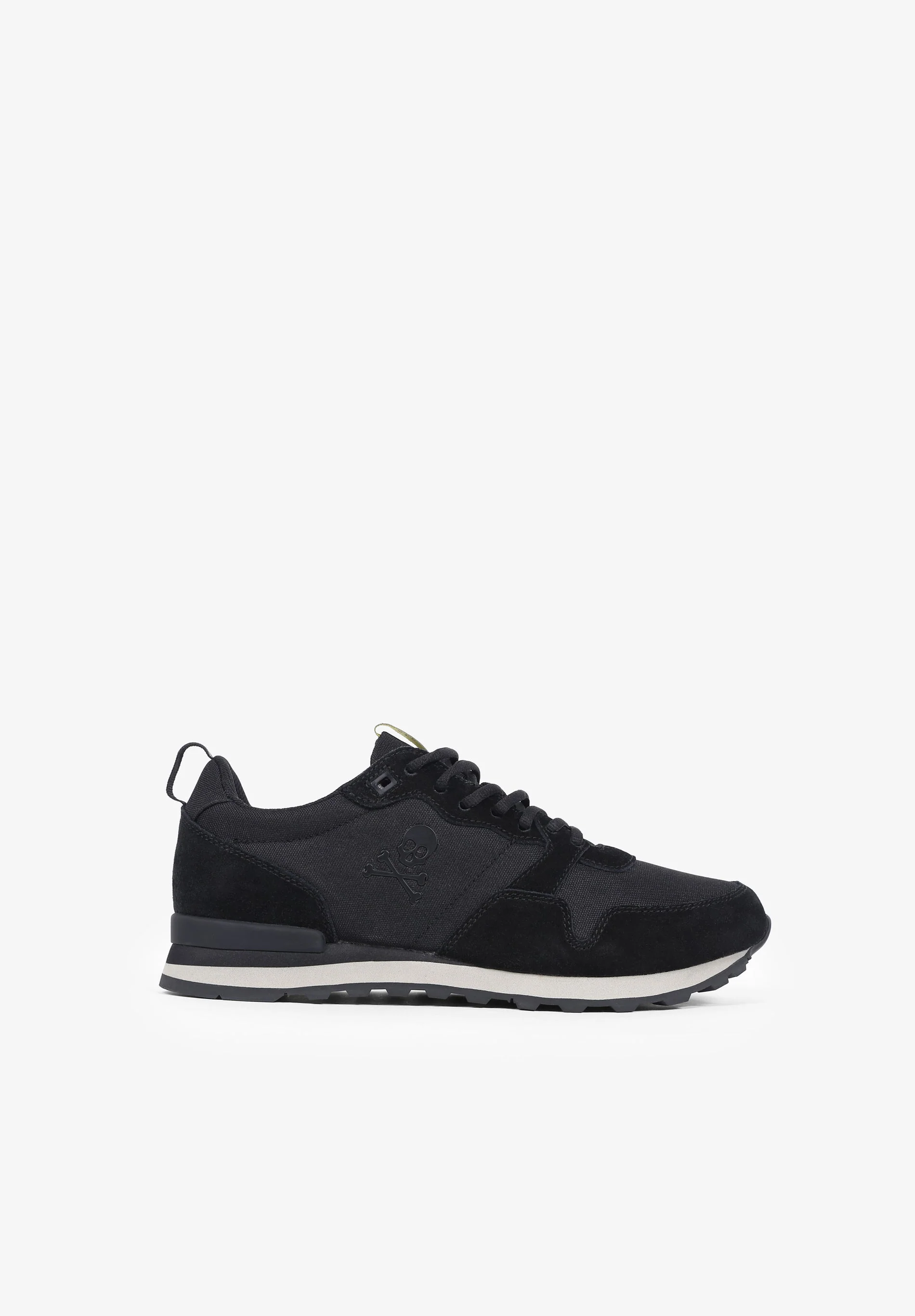 CANADIAN SUEDE SNEAKERS