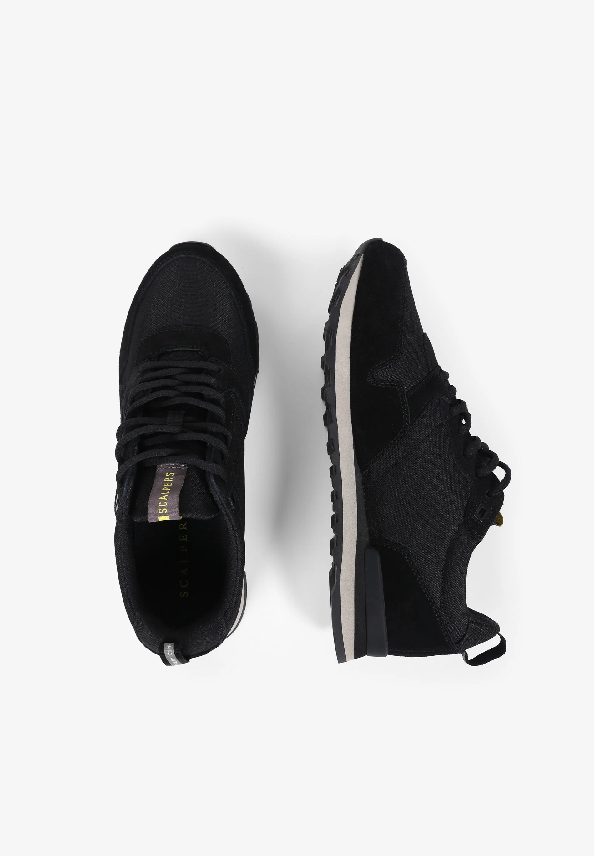 CANADIAN SUEDE SNEAKERS - Image 10