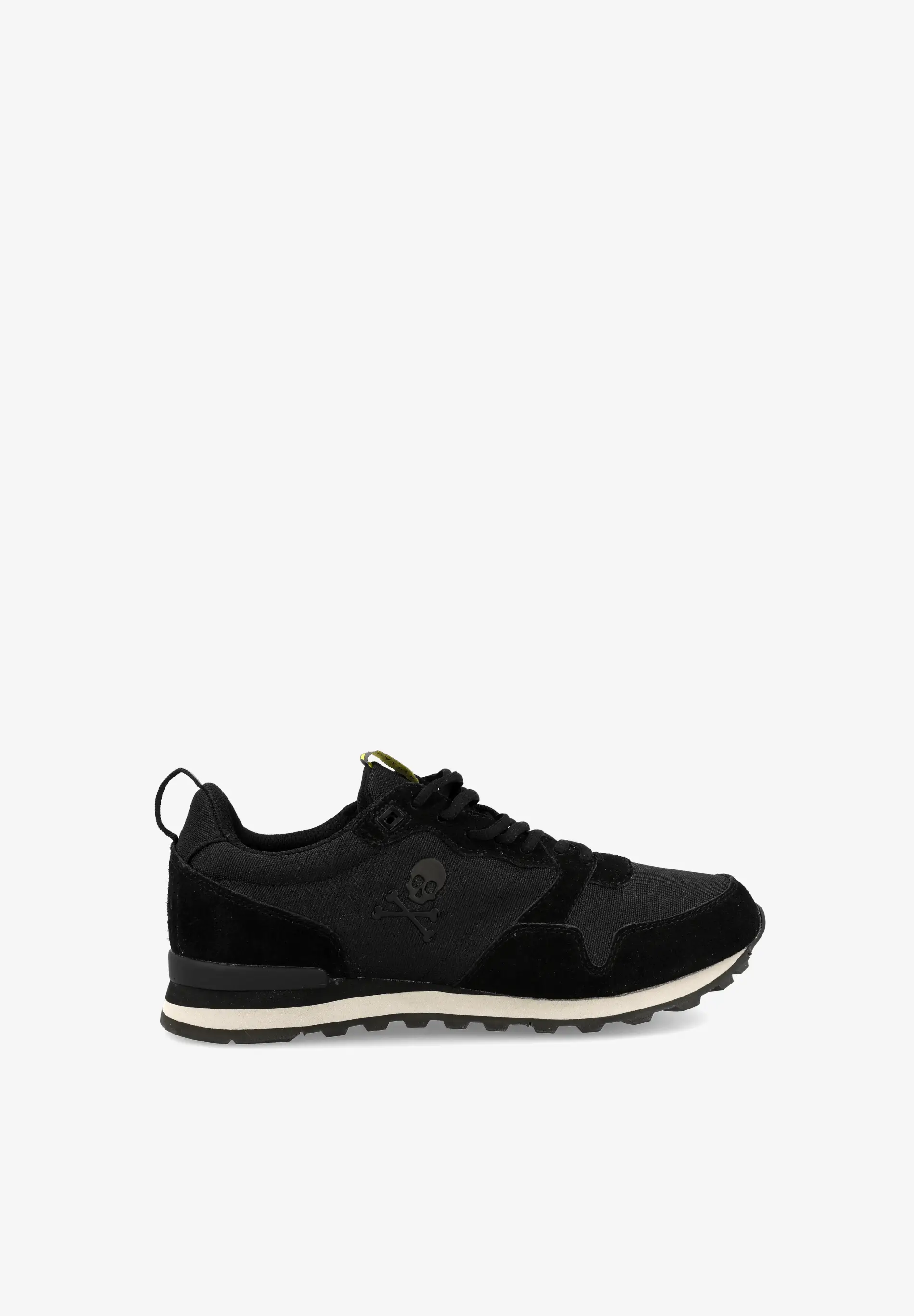 CANADIAN SUEDE SNEAKERS - Image 2