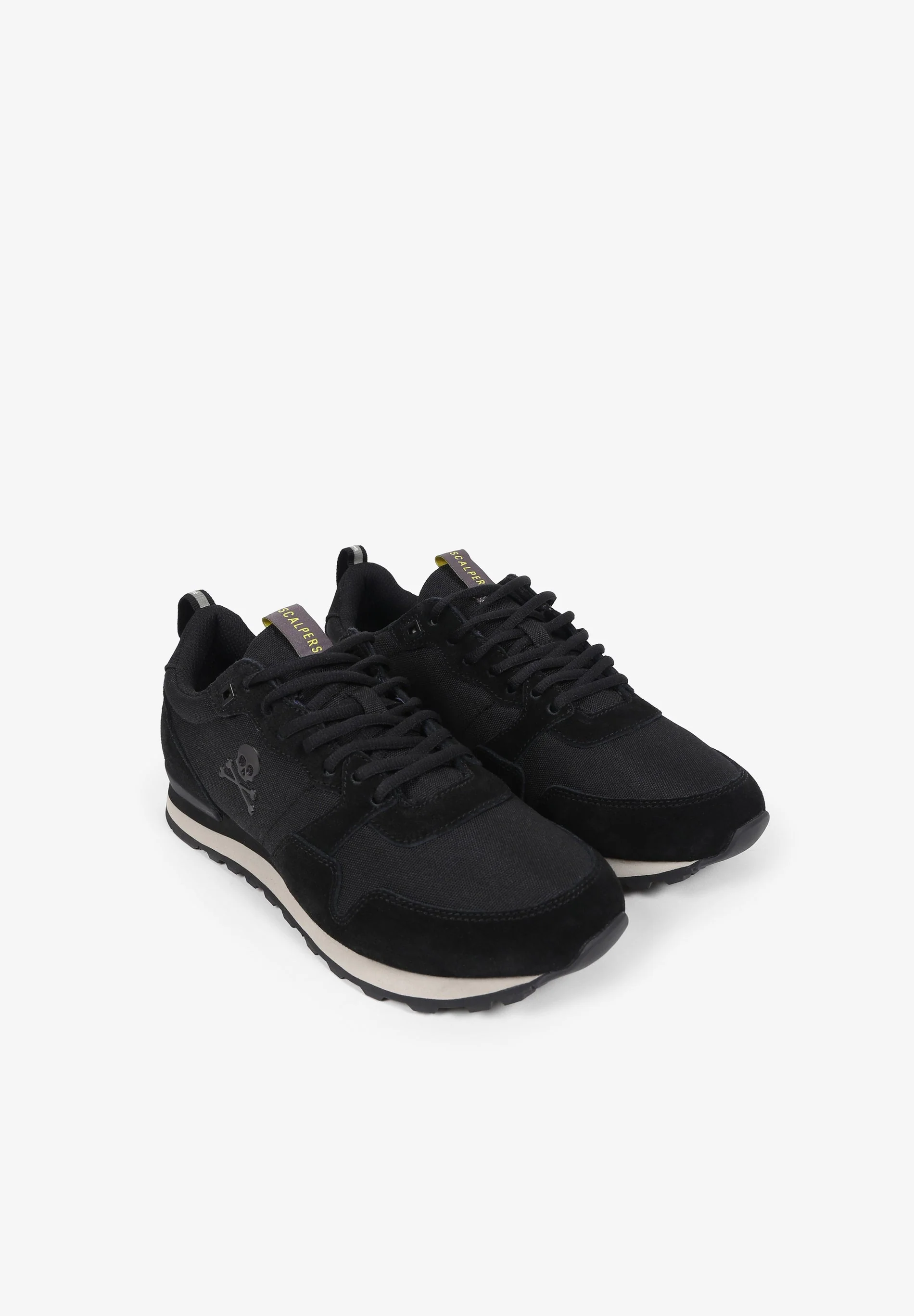 CANADIAN SUEDE SNEAKERS - Image 3