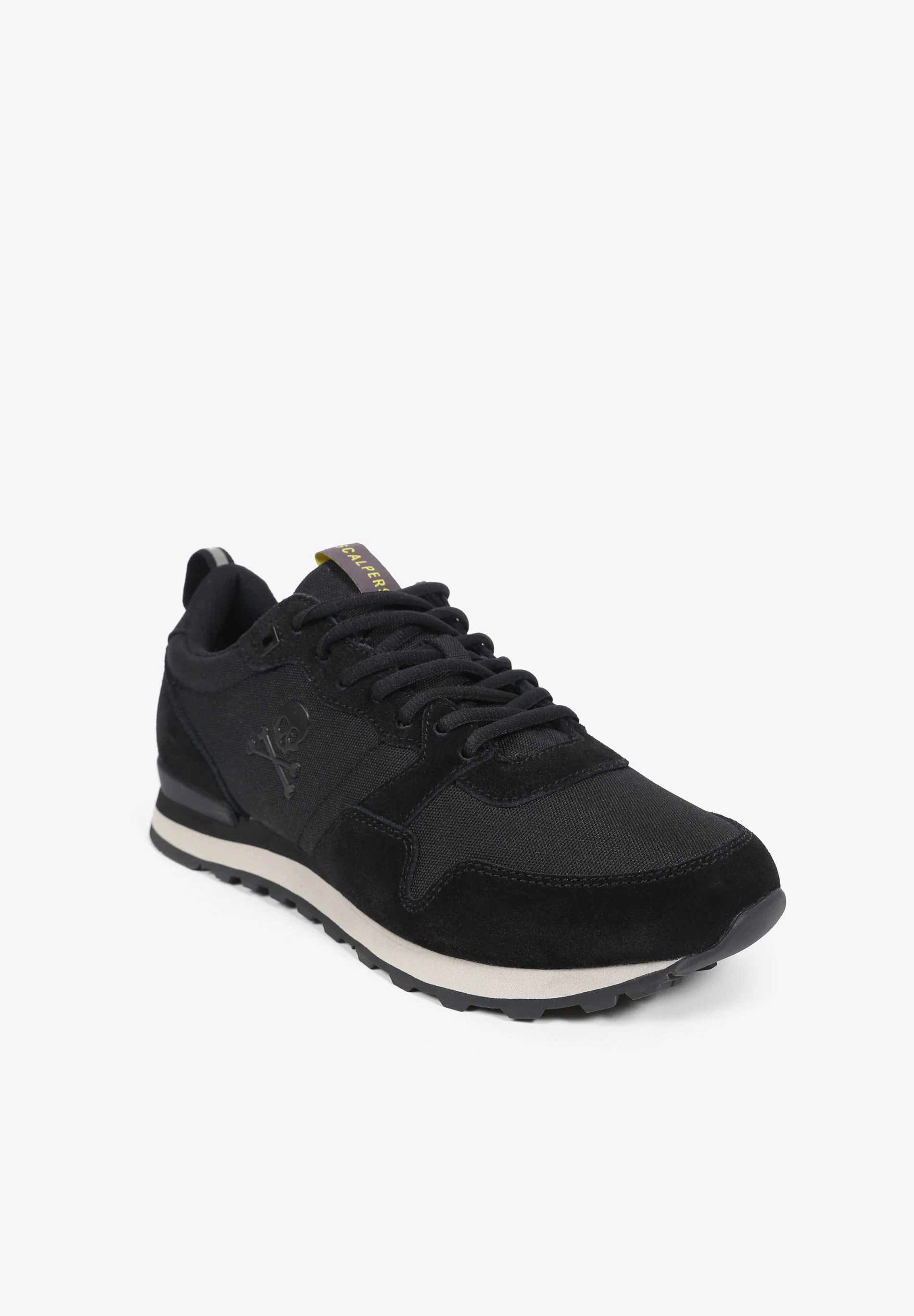 CANADIAN SUEDE SNEAKERS - Image 4