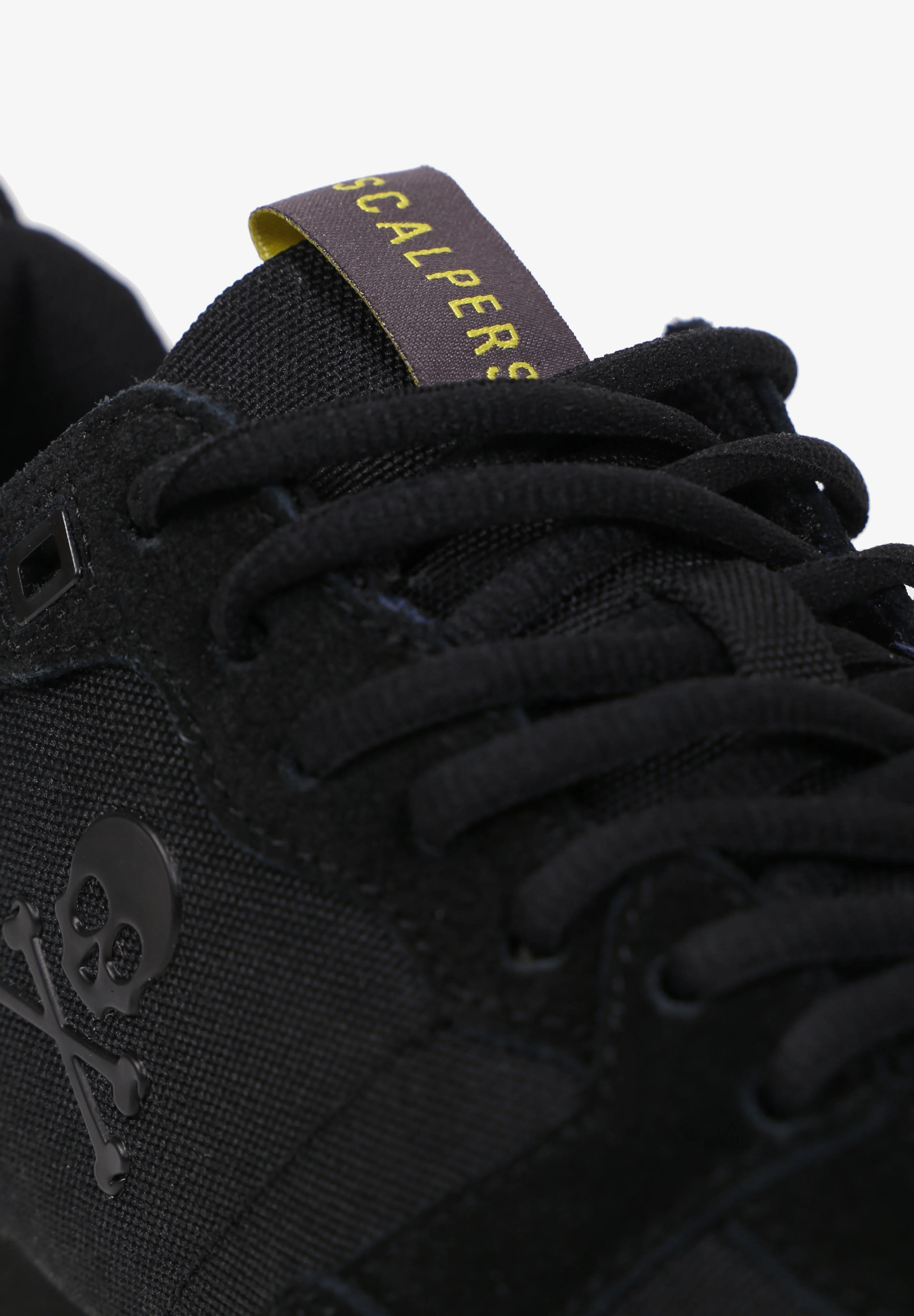 CANADIAN SUEDE SNEAKERS - Image 6