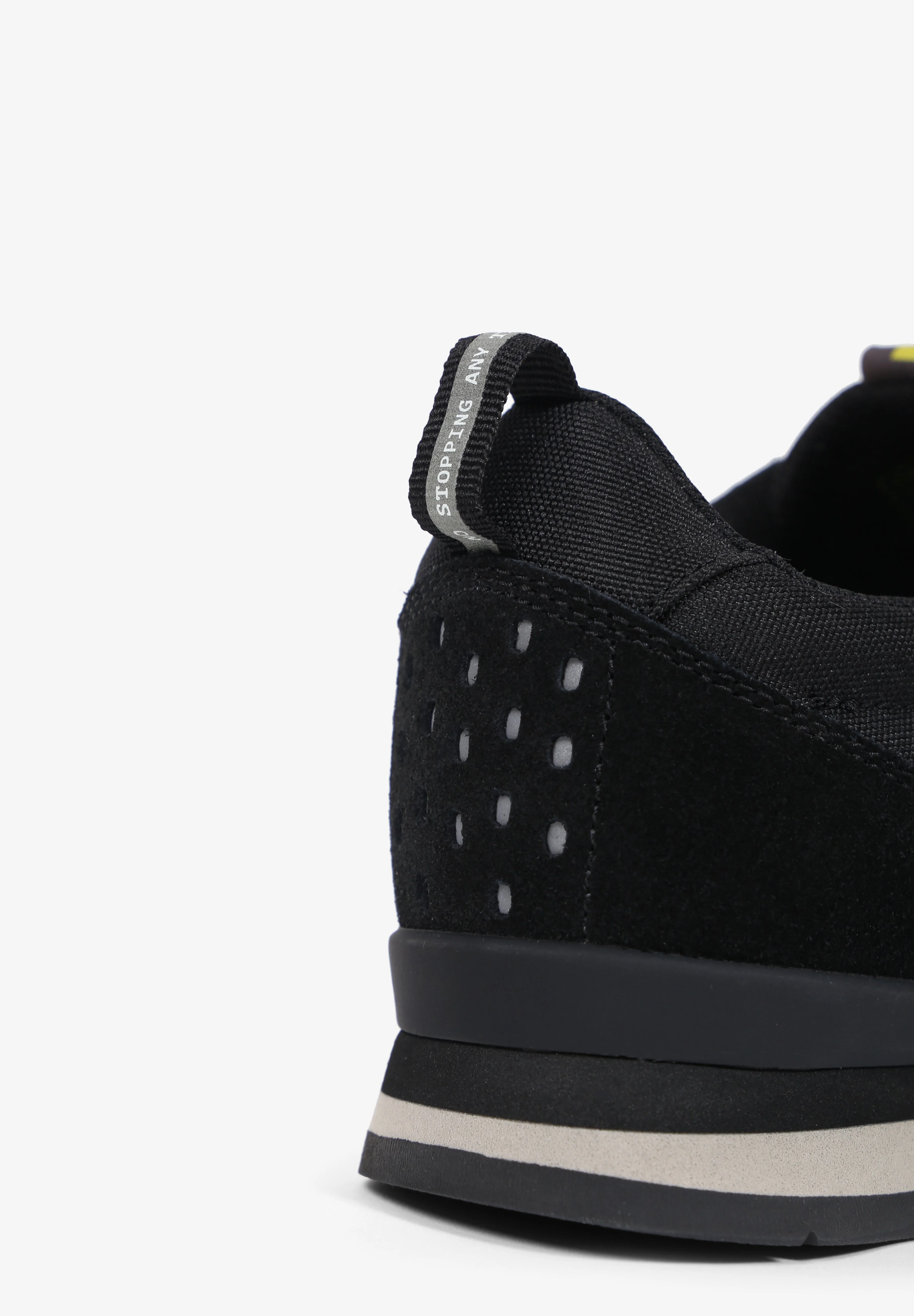 CANADIAN SUEDE SNEAKERS - Image 7