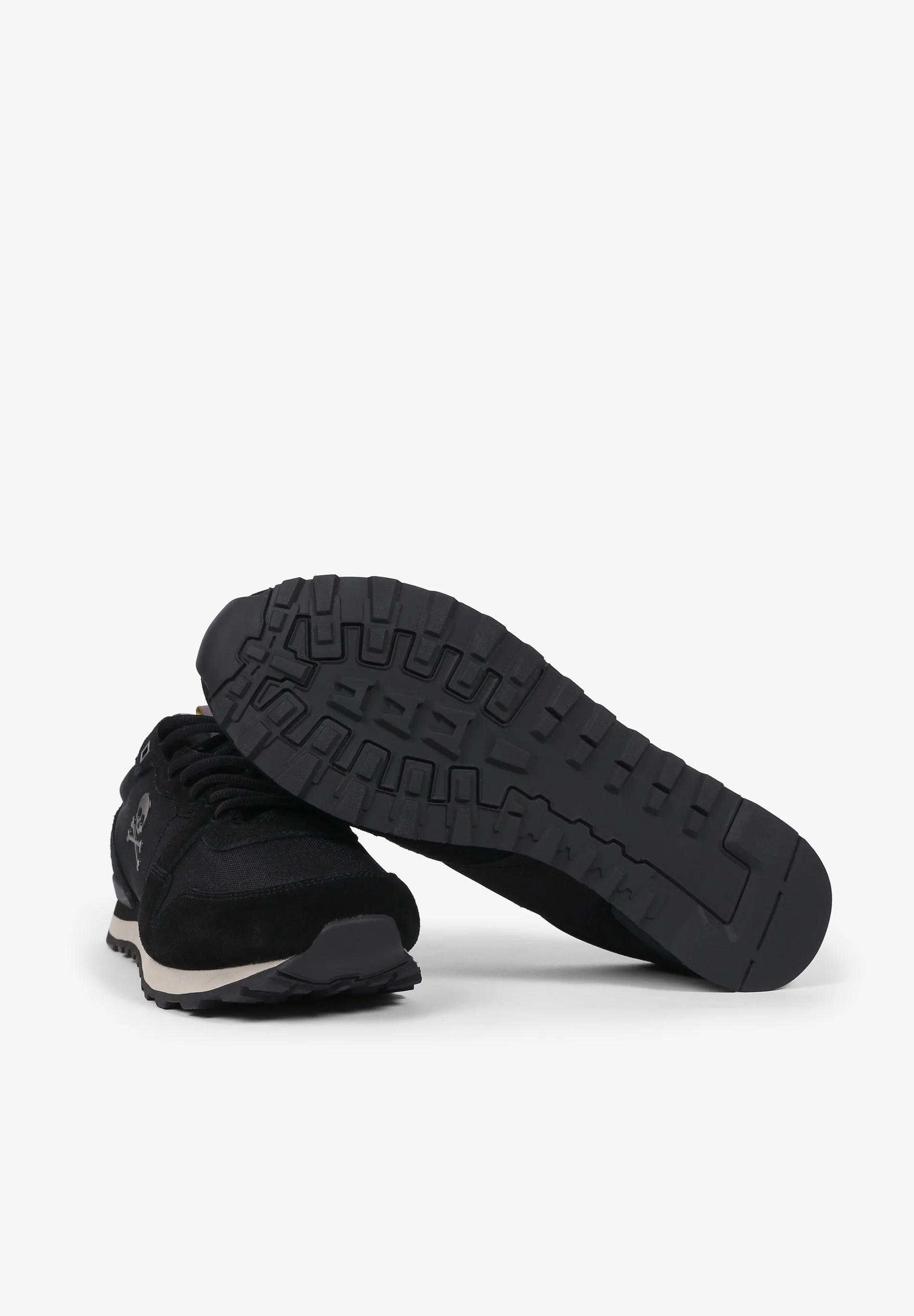 CANADIAN SUEDE SNEAKERS - Image 9