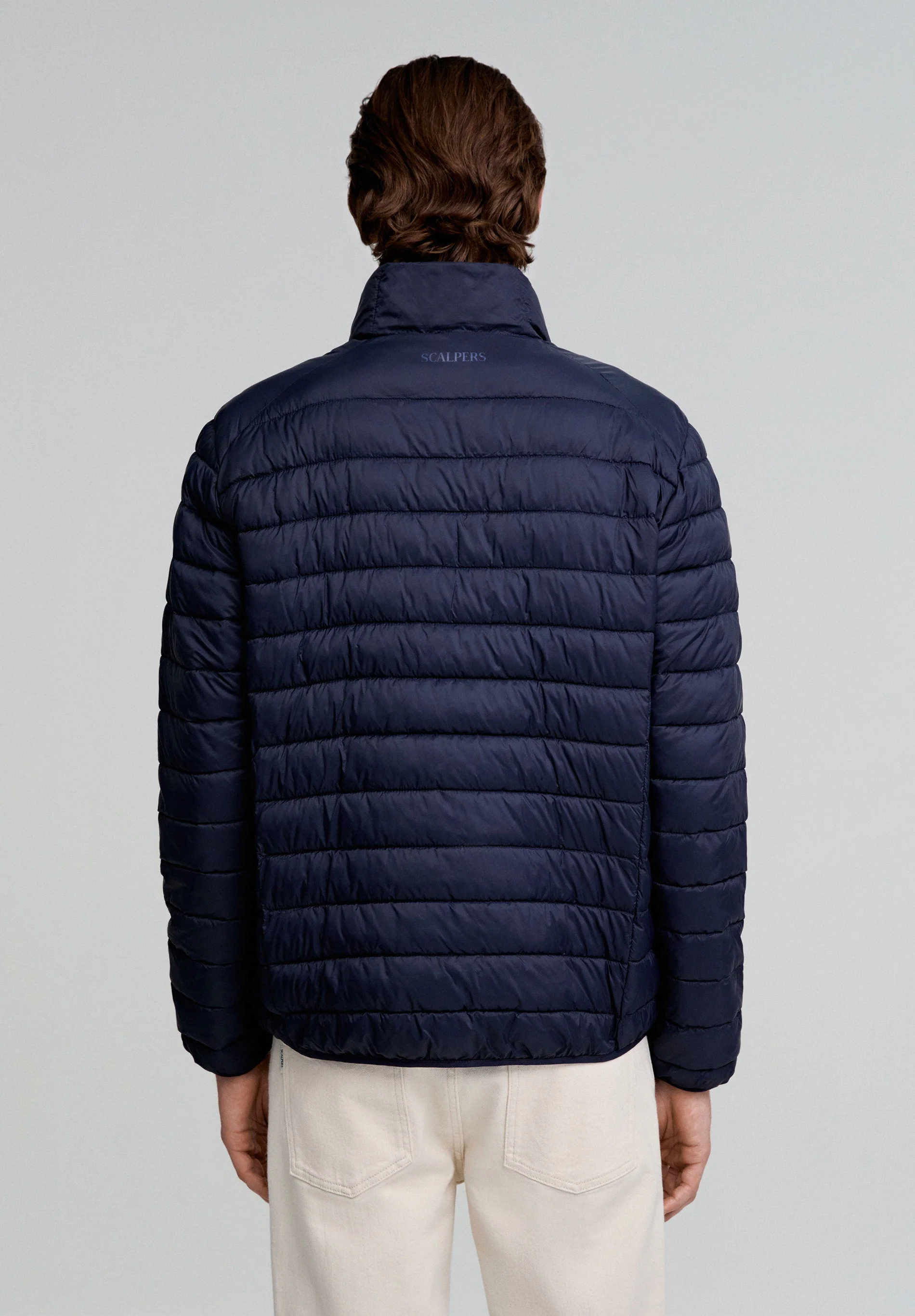 PADDED SKULL JACKET - Image 4
