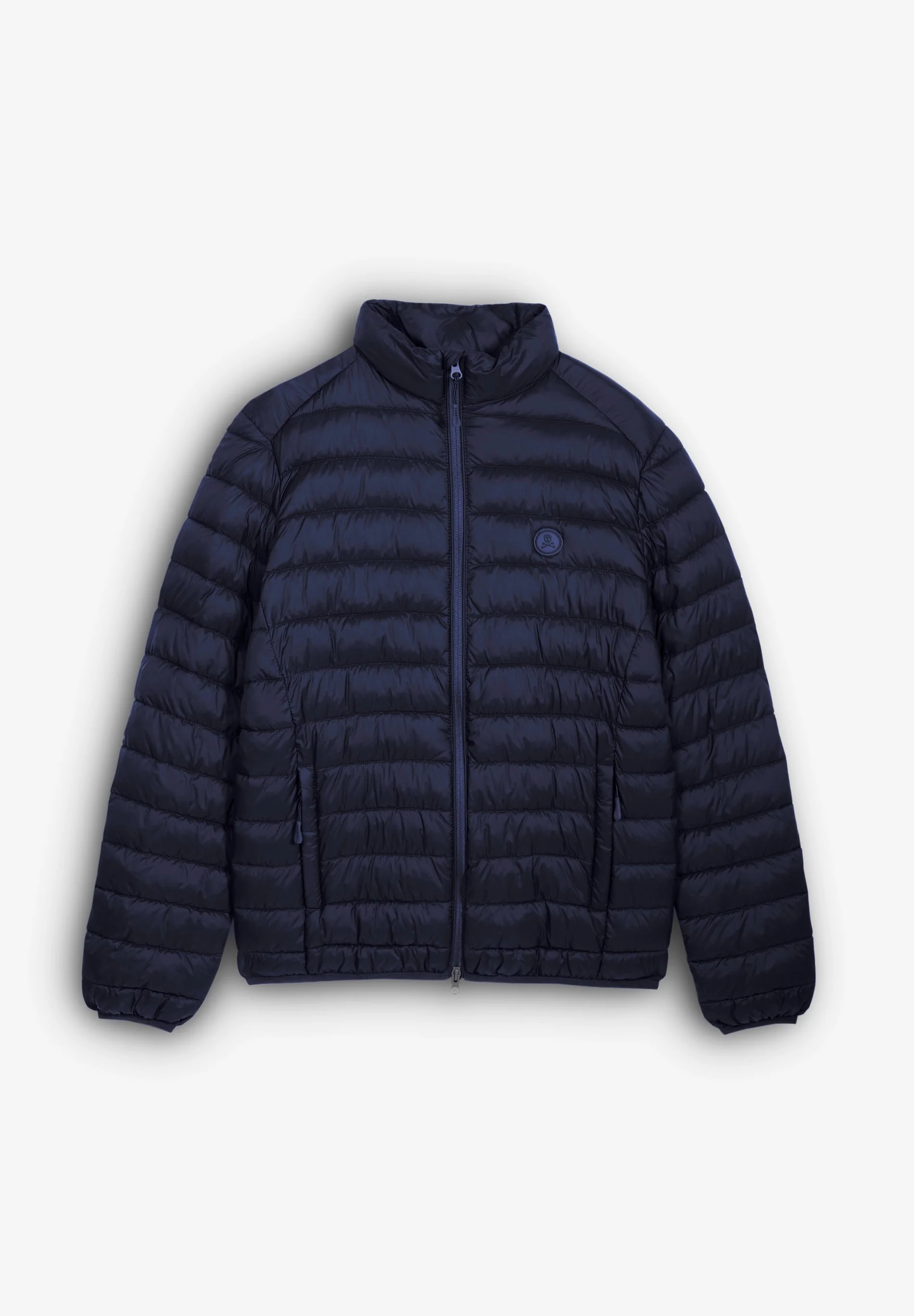 PADDED SKULL JACKET - Image 5