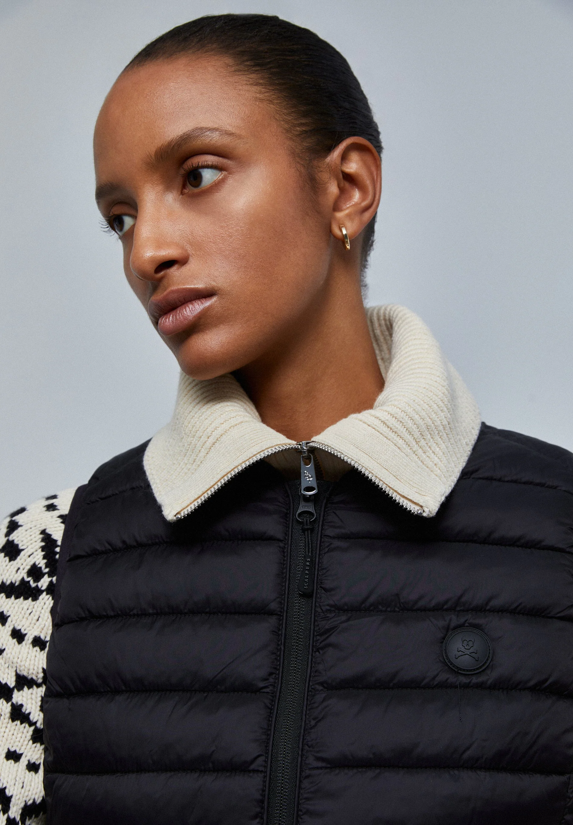 PUFFER VEST - Image 4