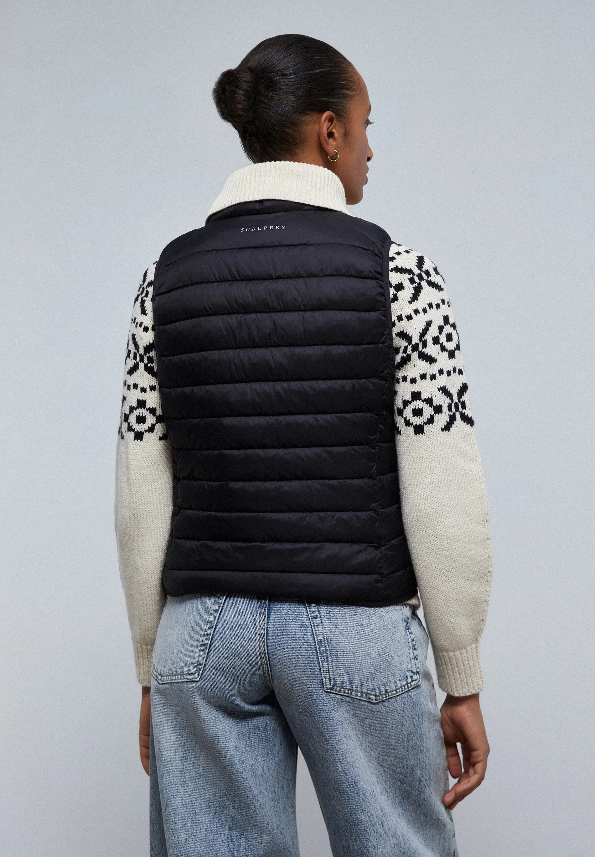 PUFFER VEST - Image 5