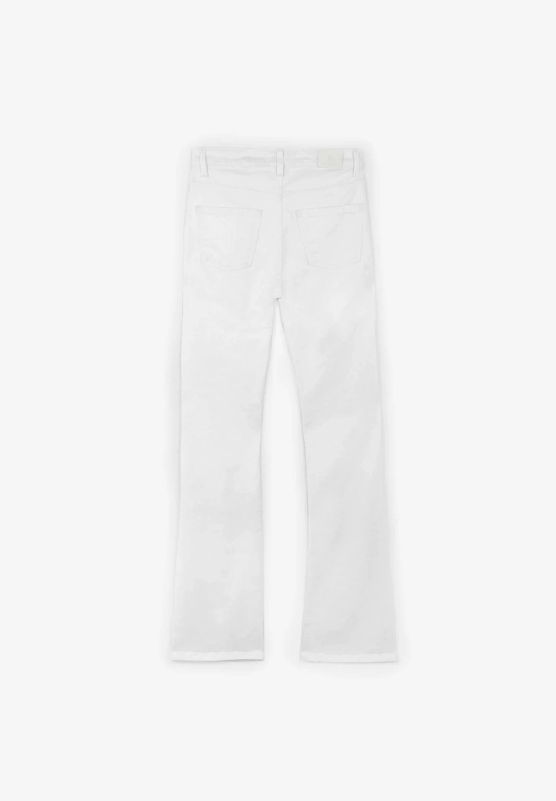BOOTCUT JEANS - Image 6