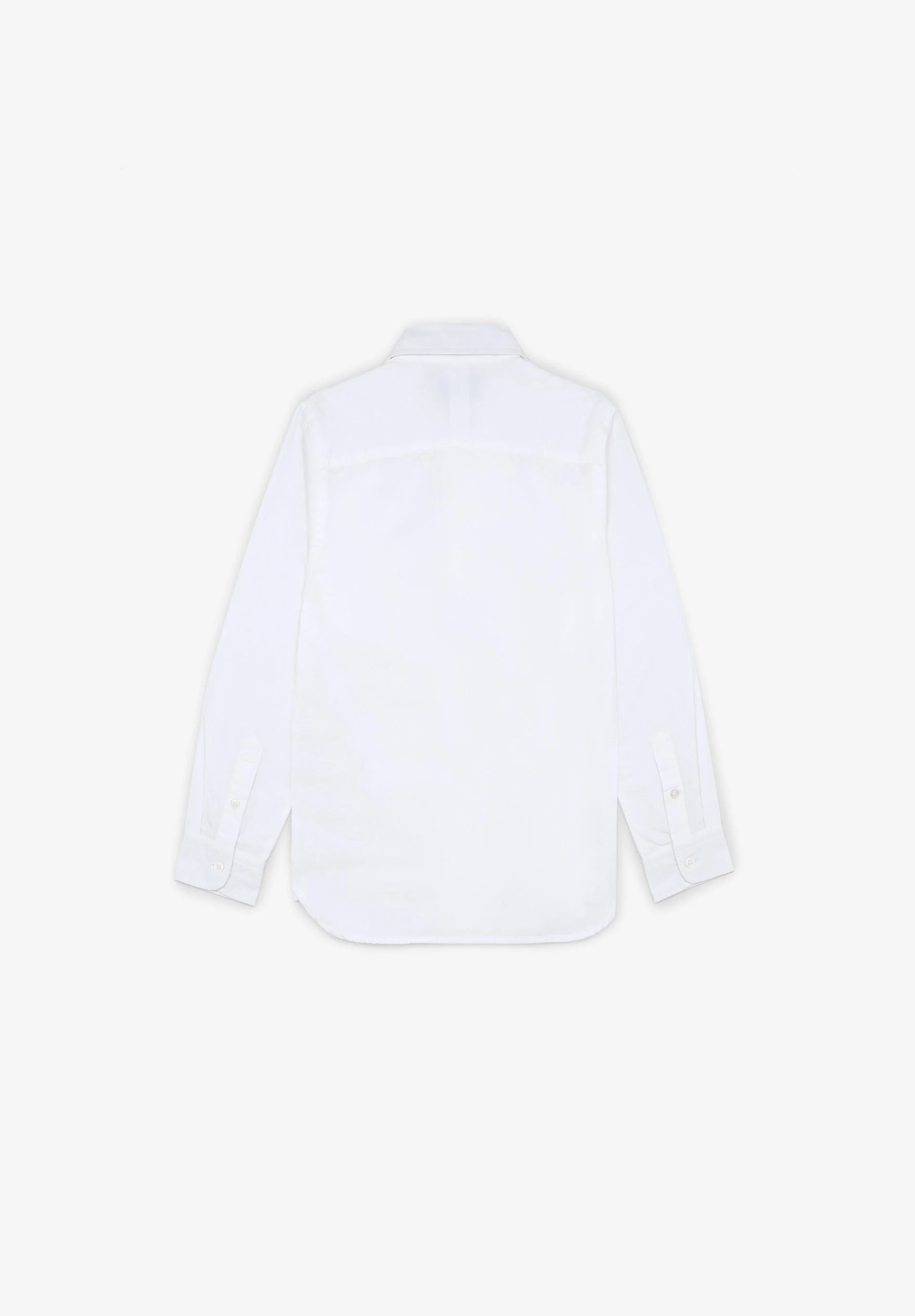 CLASSIC SHIRT WITH SKULL - Image 6