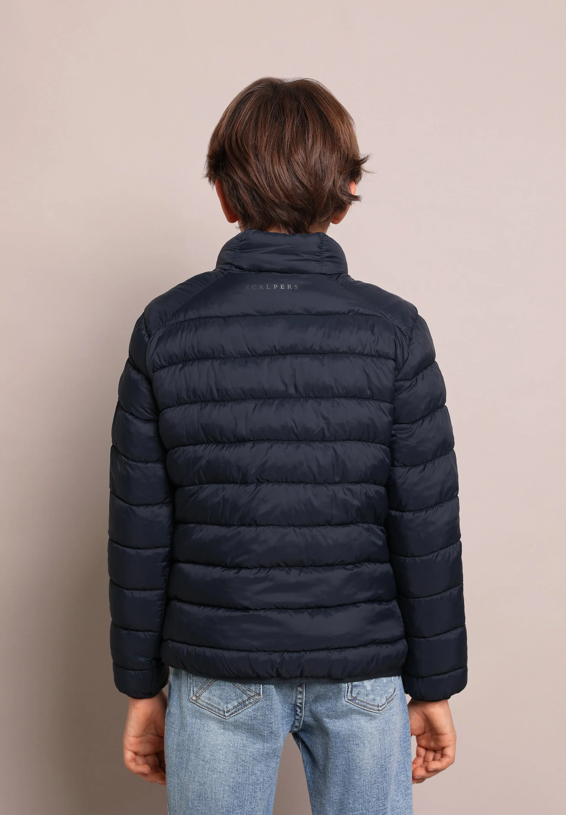 PADDED SKULL JACKET - Image 5