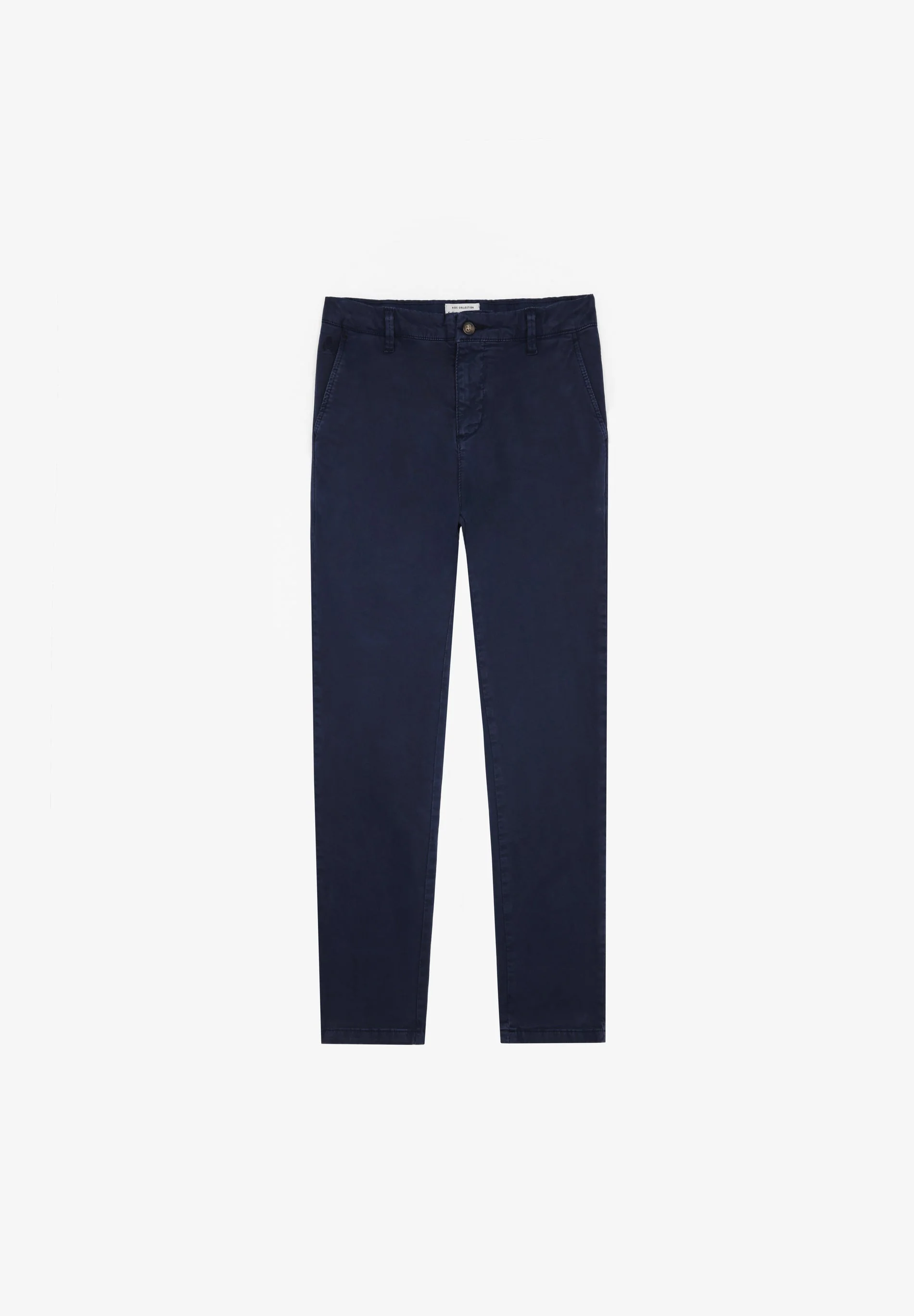 CHINO TROUSERS - Image 5