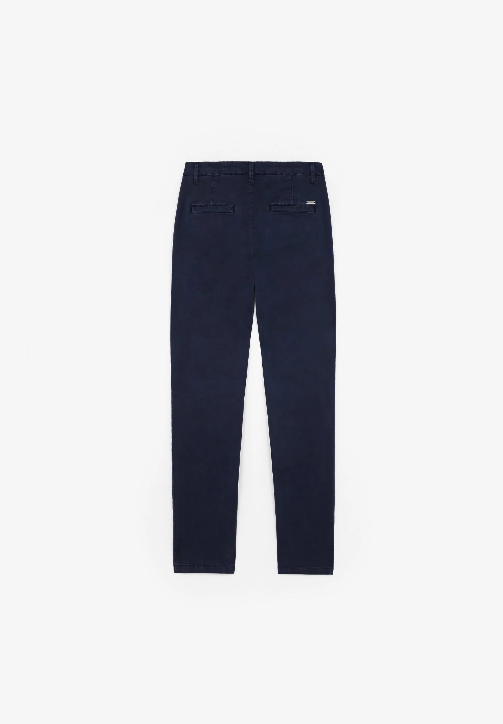 CHINO TROUSERS - Image 6
