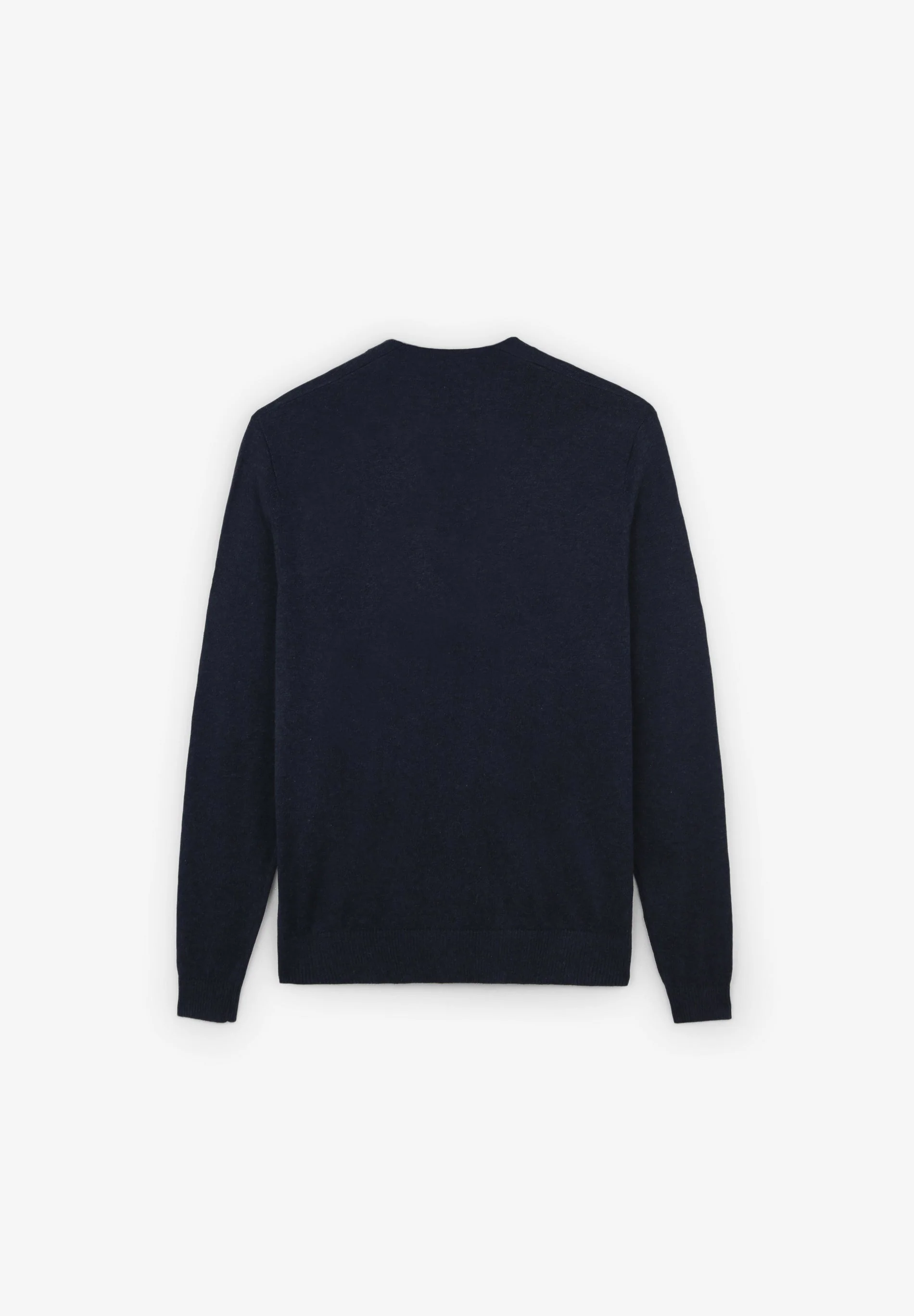 BASIC COTTON CARDIGAN - Image 6