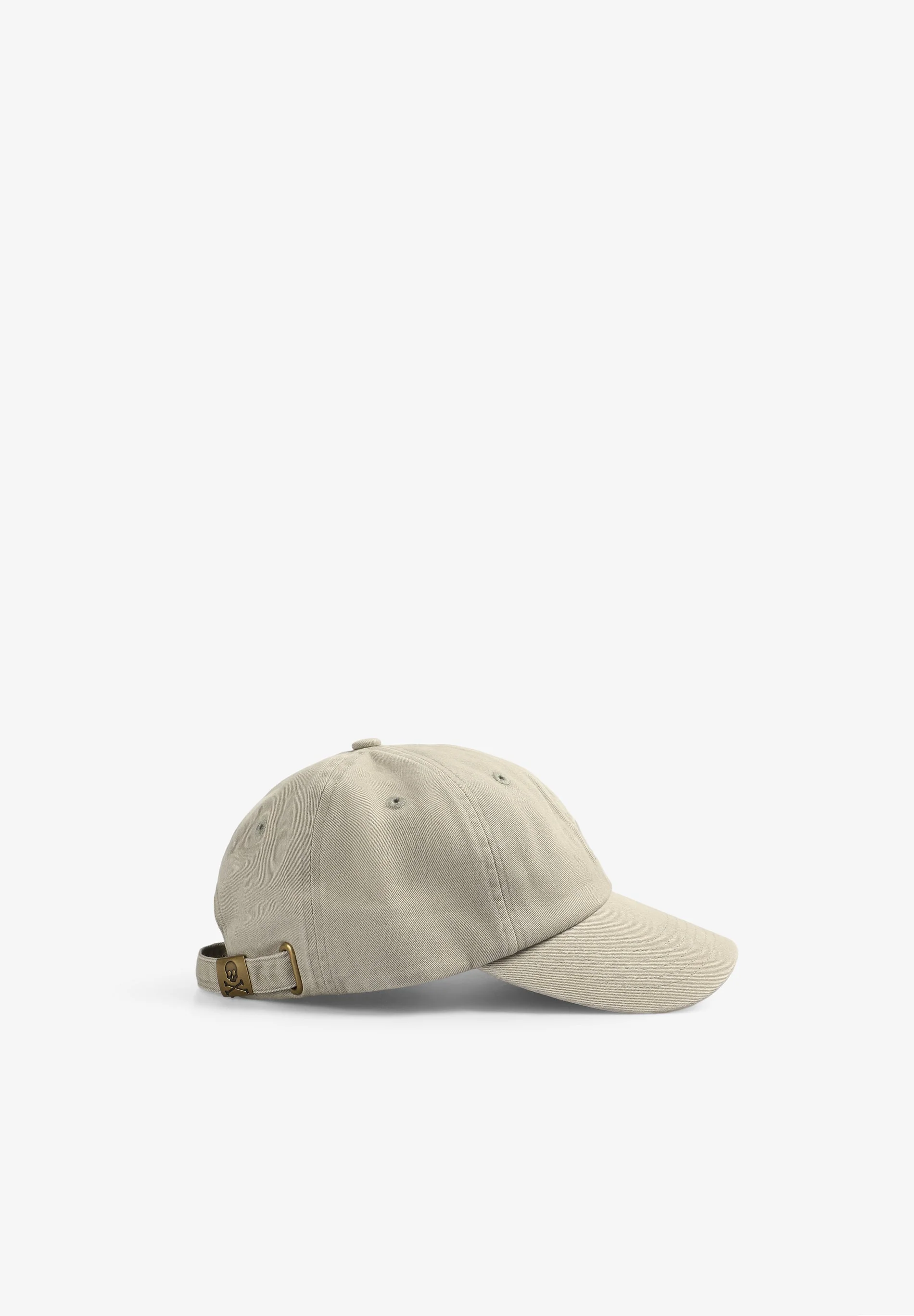 EMBROIDERED SKULL CAP - Image 4