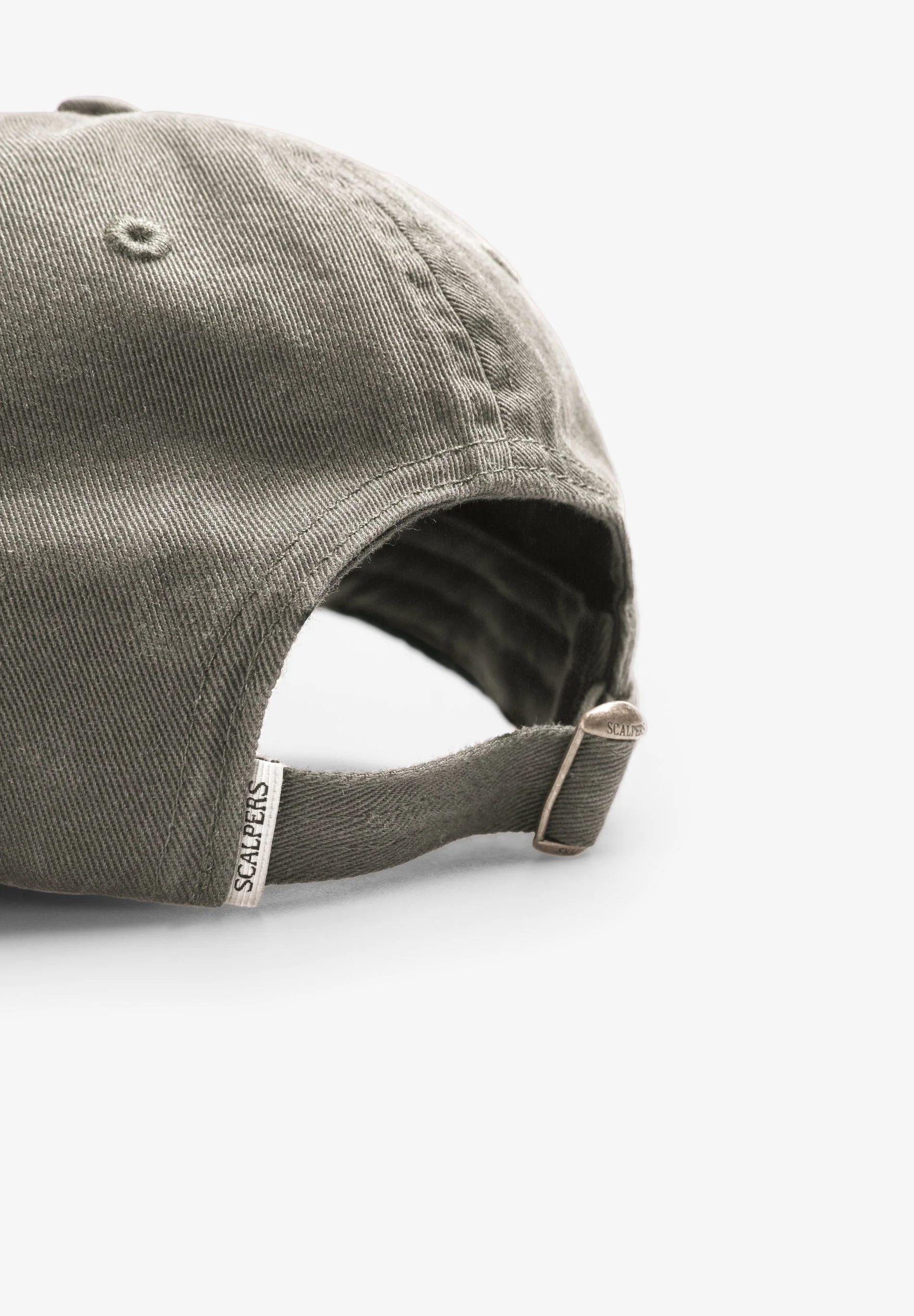EMBROIDERED SKULL CAP - Image 6