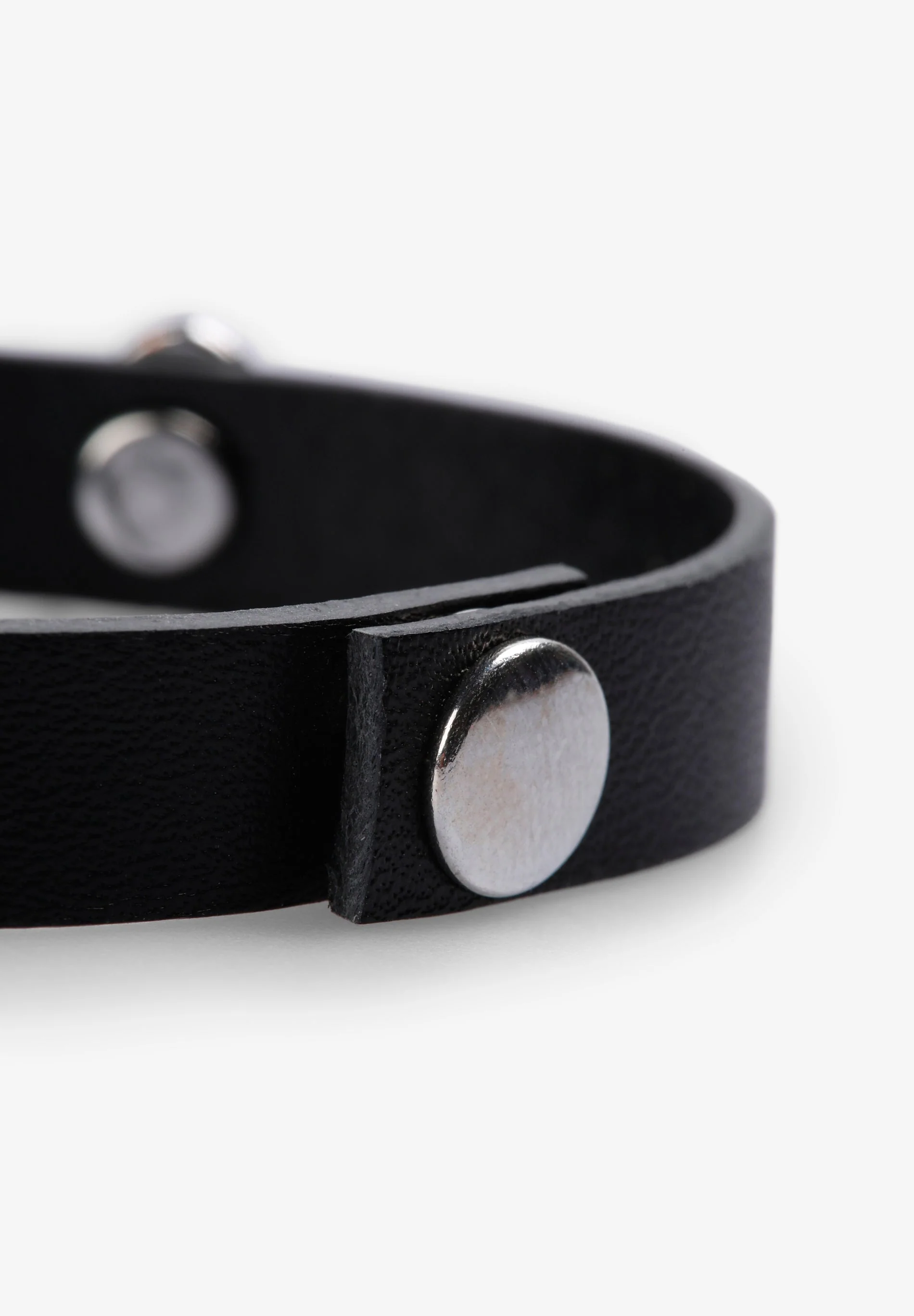 SCLEATHER BRACELET PL - Image 3