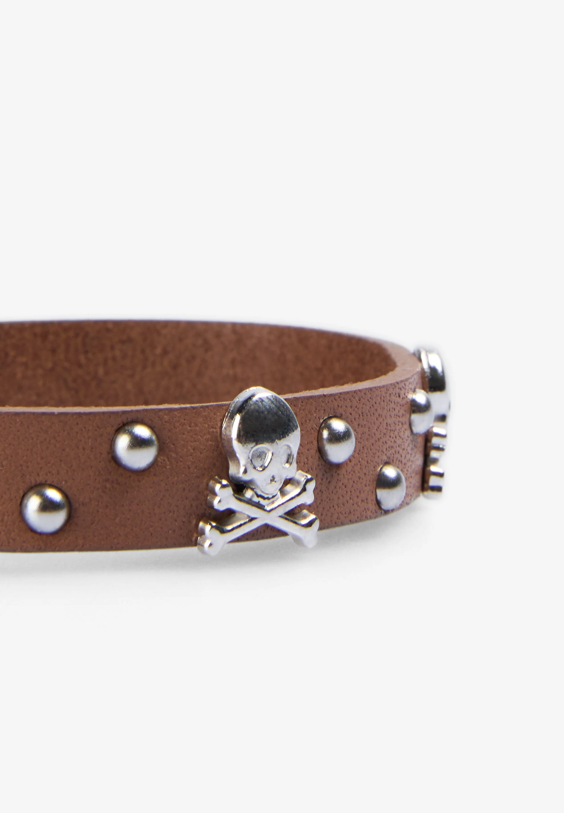 PULSERA CALAVERAS TACHAS - Image 2