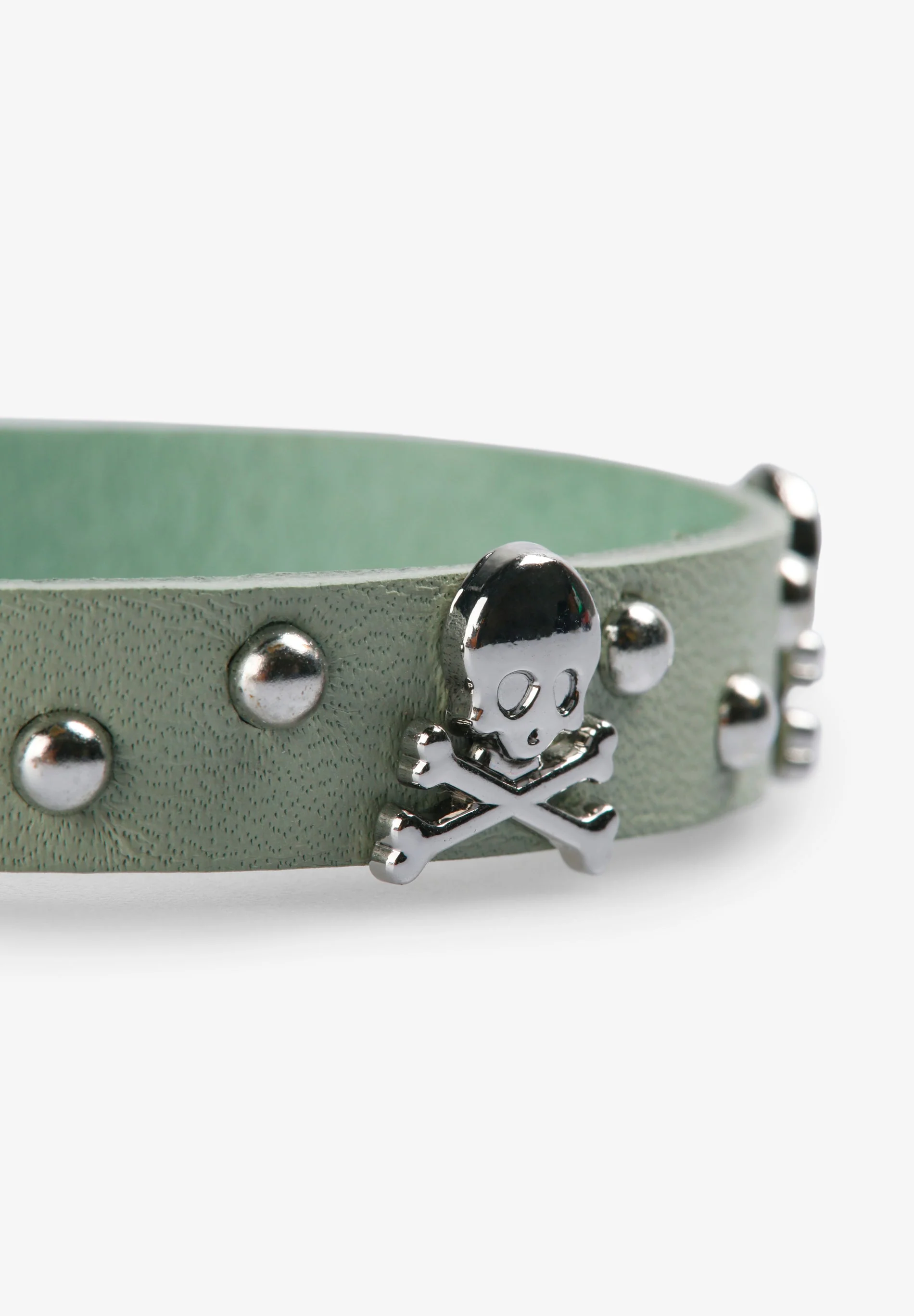 SCMULTILEATHER BRACELET PL - Image 2
